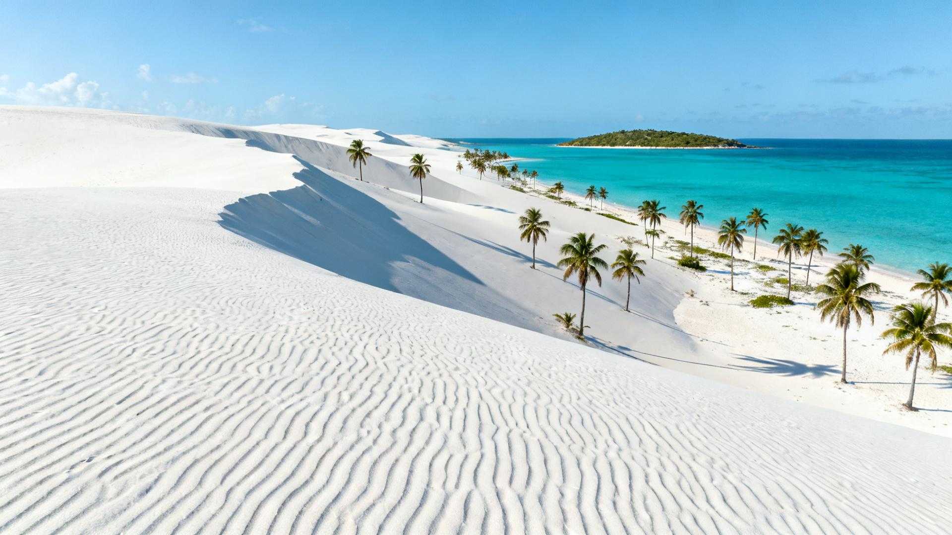 Ce petit port du nord de Cuba coûte 150 € la nuit quand les Maldives facturent 600