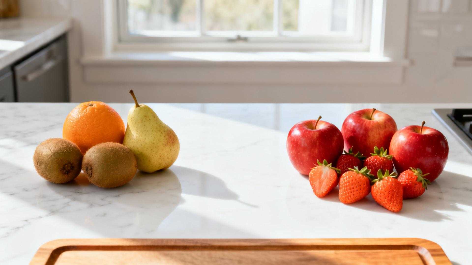 Les 3 fruits à éviter le soir si vous voulez perdre du poids