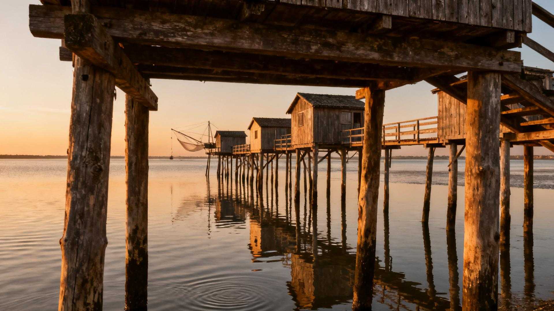 Ce village de 1 638 âmes cultive 60 châteaux que même Bordeaux envie