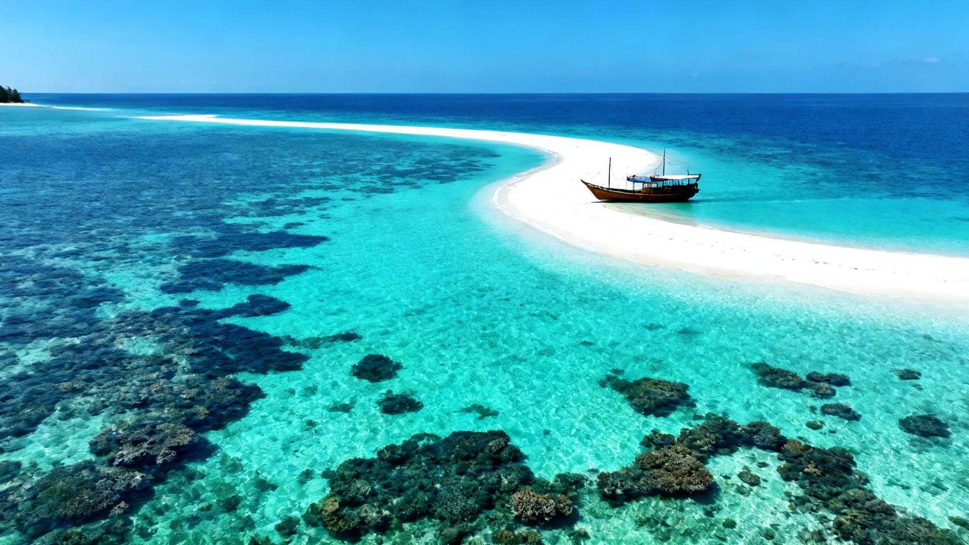 Cette île malaisienne coûte 180 € la plongée quand les Maldives facturent 600 €