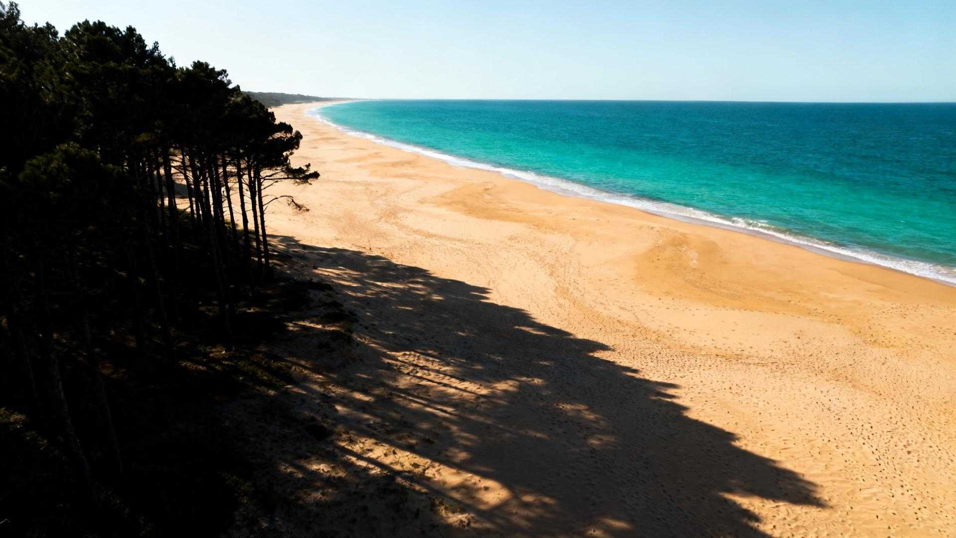 Ce village de 14 541 âmes coûte 90€ la nuit quand La Baule facture 200€