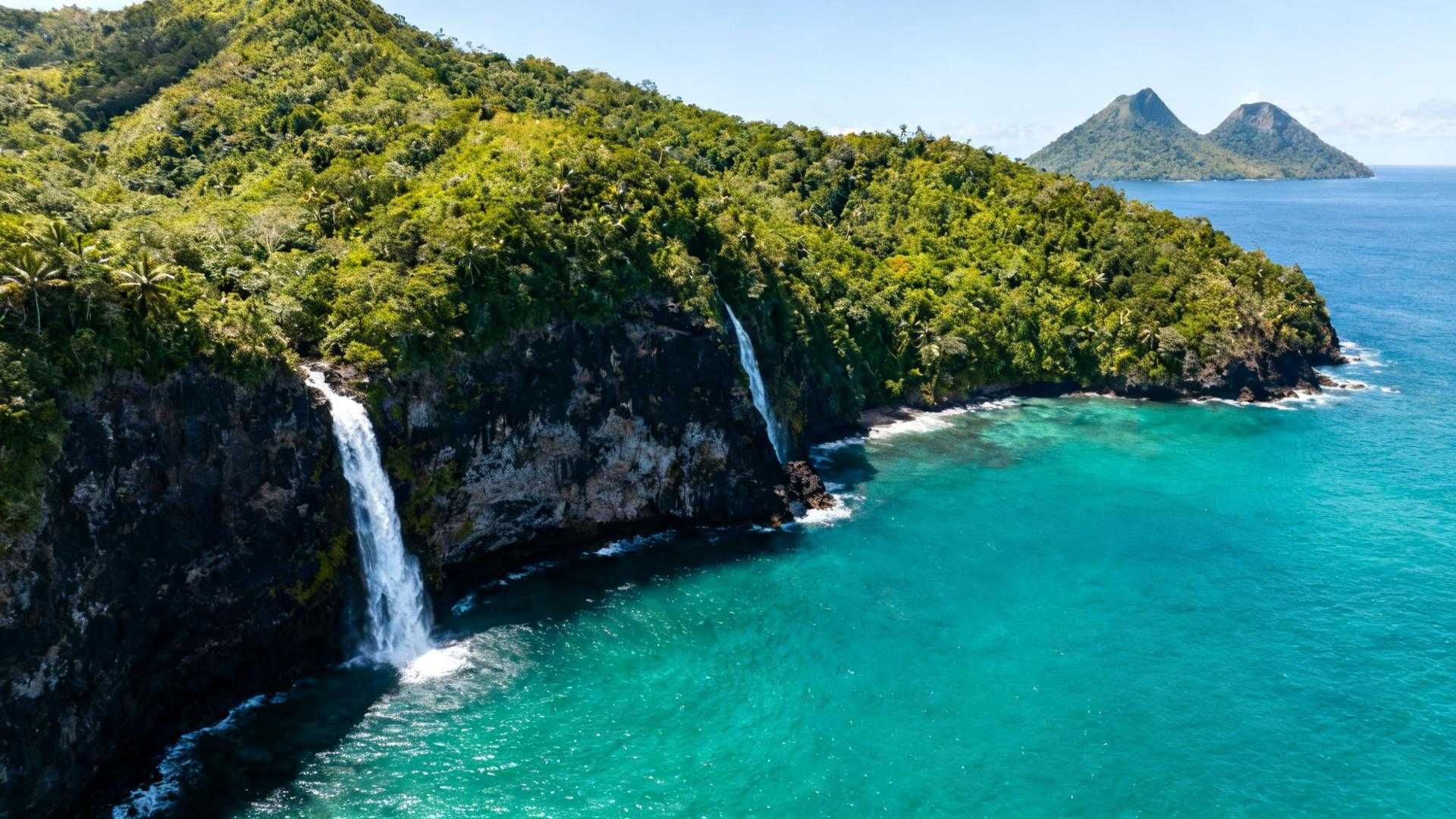 Cette île costaricienne coûte 2 800 € quand les Maldives facturent 6 000 €