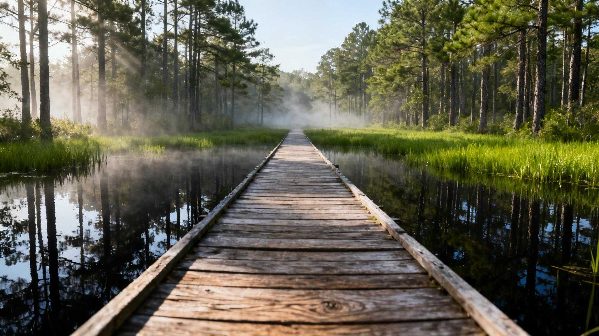 Dans ce marais landais de 52 hectares, 112 espèces d'oiseaux défient l'océan à 20 km