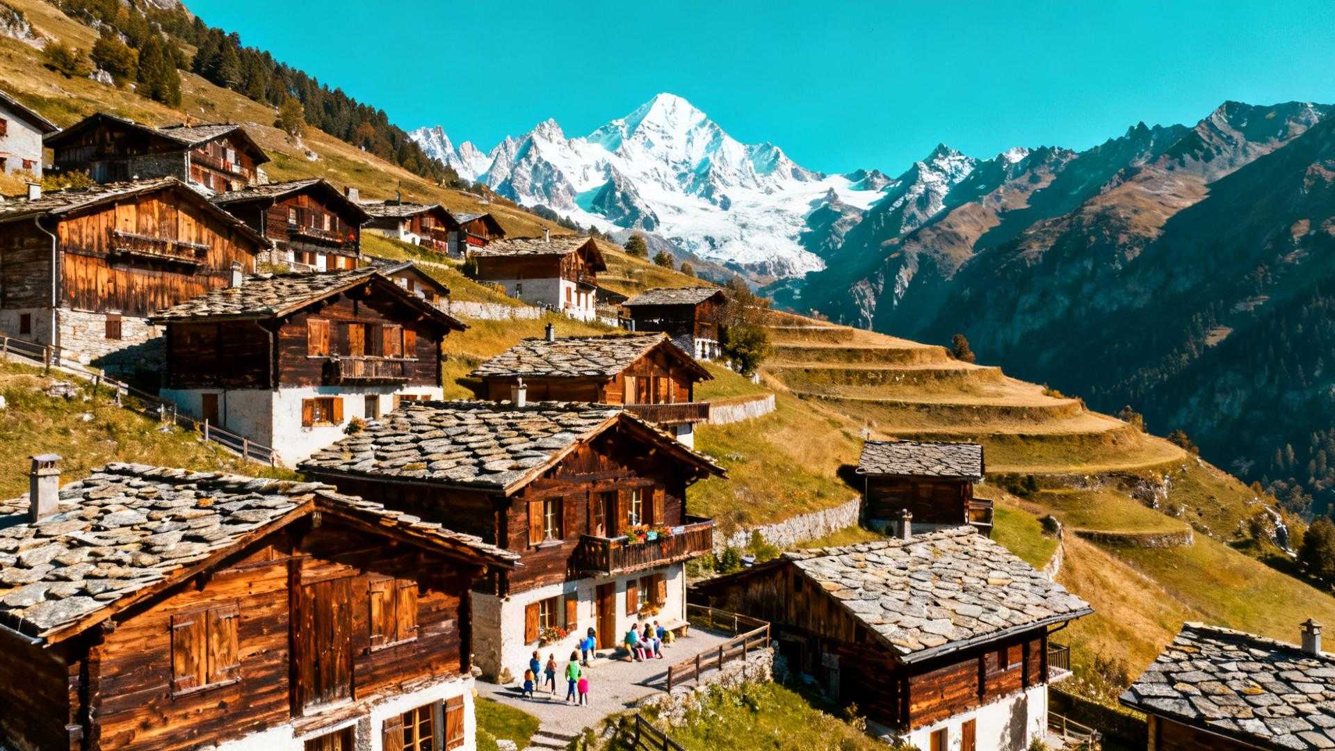 Cette station savoyarde à 58 € fait du ski 32% moins cher que Val d'Isère