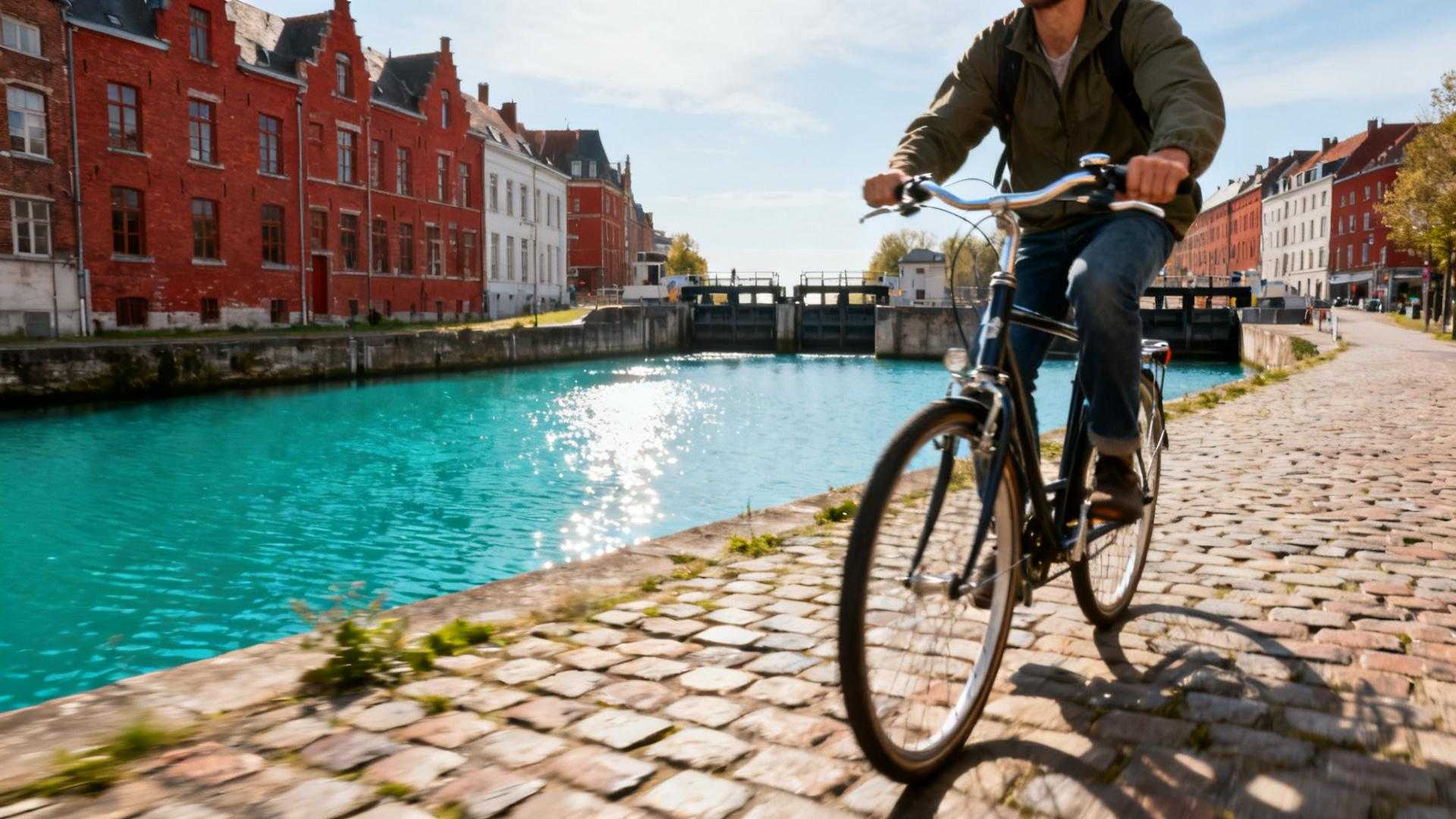 Un fleuve de 355 km traverse trois pays mais 9 Français sur 10 ignorent sa source