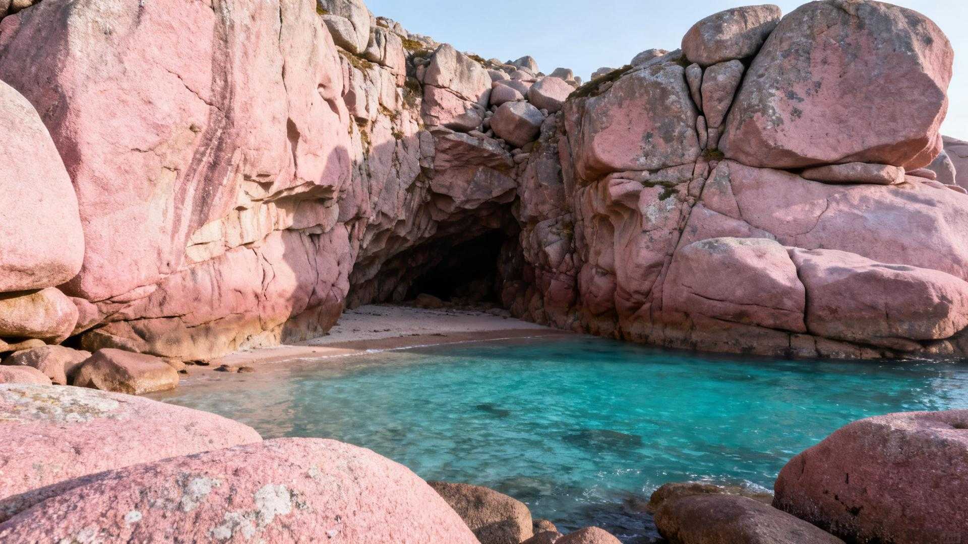 Ce village breton de 7 200 âmes reçoit 890 000 visiteurs par an – voici comment les locaux évitent la foule