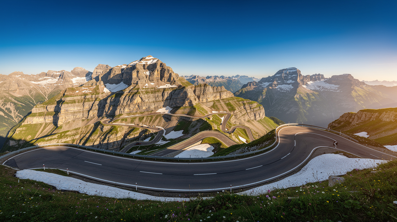 Pourquoi juin reste les trois seules semaines où le Galibier appartient encore aux cyclistes
