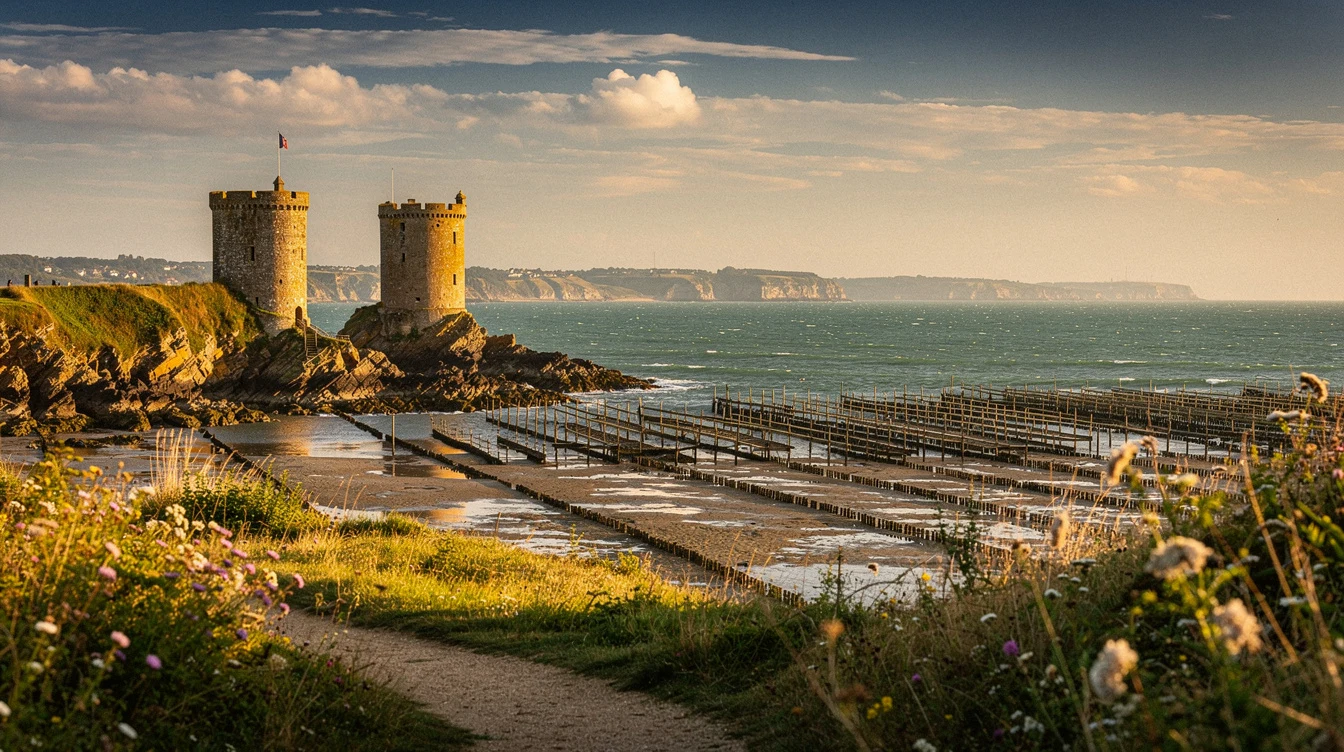 Ce village normand de 1 648 habitants a déjà été élu préféré des Français : voici pourquoi il ressort cet été