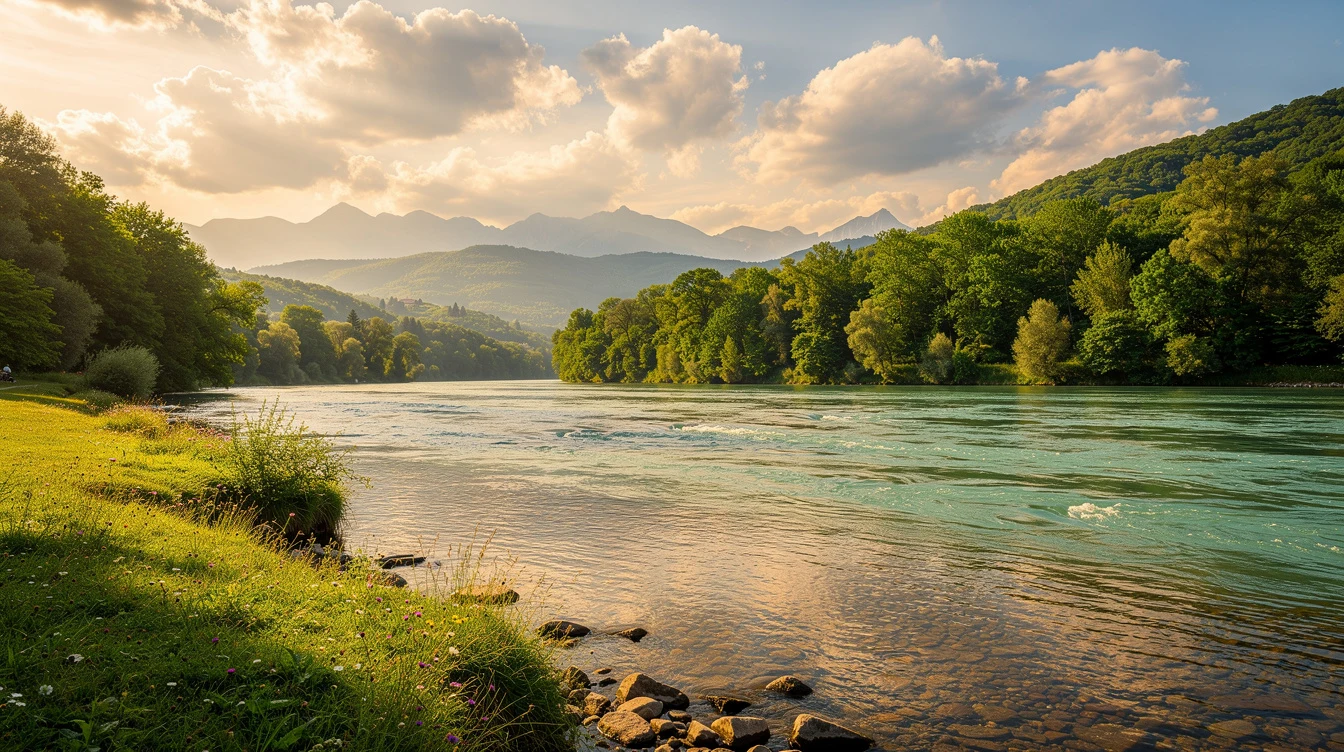 Découvrez en Hautes-Pyrénées une terre gourmande du Sud-Ouest aux trésors naturels préservés