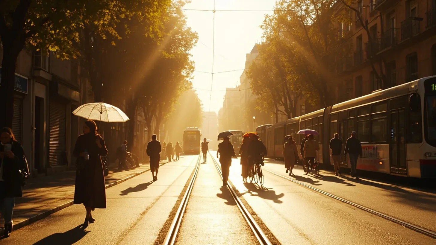 Canicule : du 22 juin, 49 départements en vigilance rouge, l’alerte du plan national au maximum