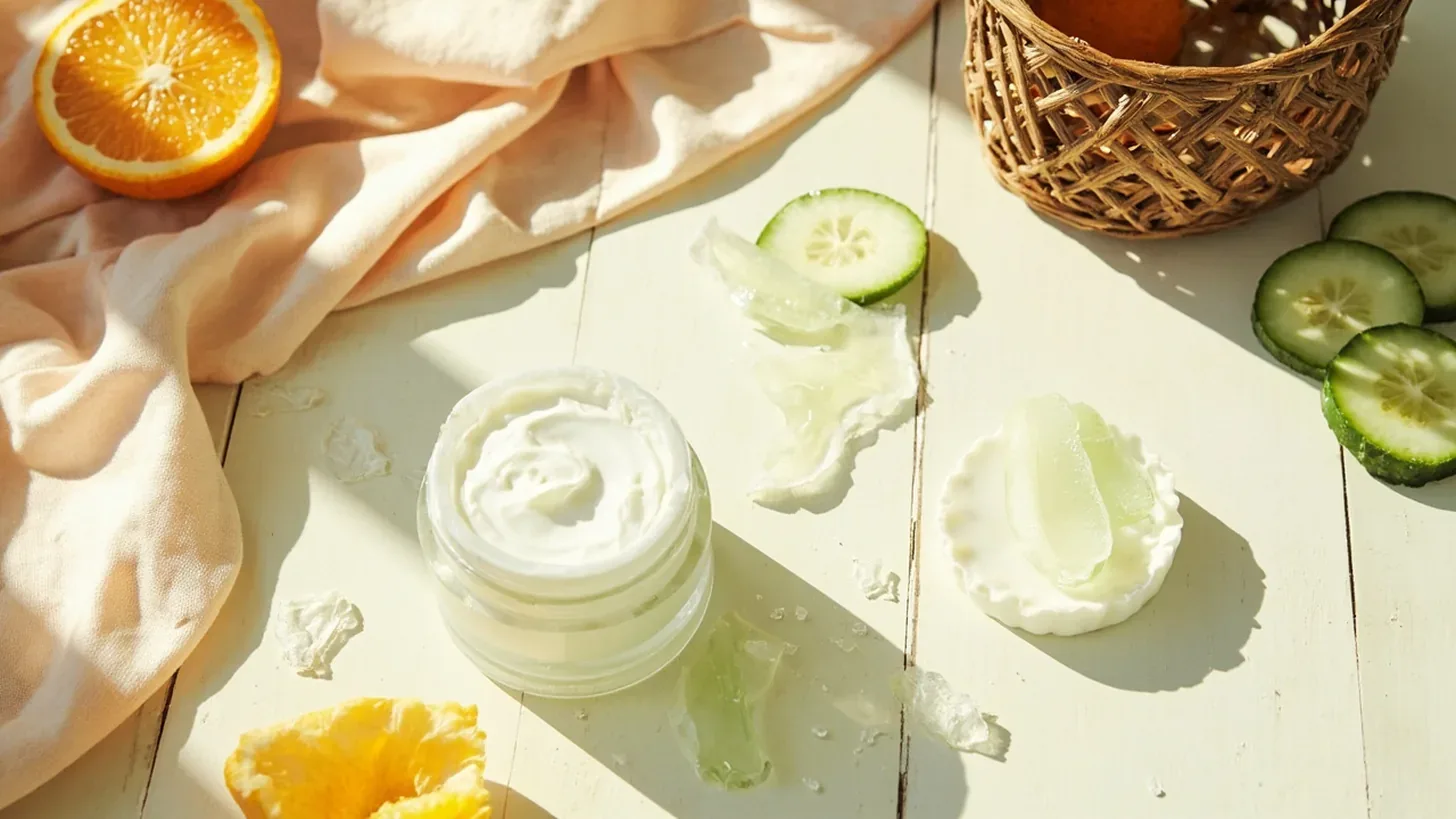 Teint lumineux en été : 5 gestes que les dermatologues valident vraiment quand il fait chaud