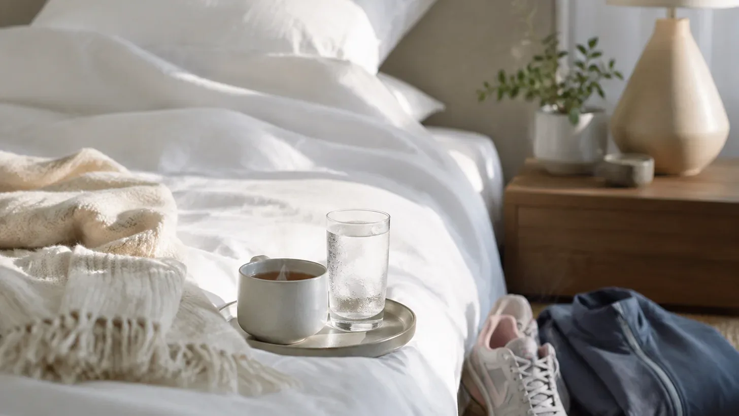 Sommeil : ce que disent vraiment les recommandations, et les idées reçues qui ne tiennent pas