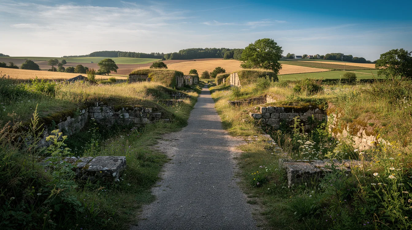 Fleury-devant-Douaumont n’a plus d’habitants, mais le préfet lui nomme un maire