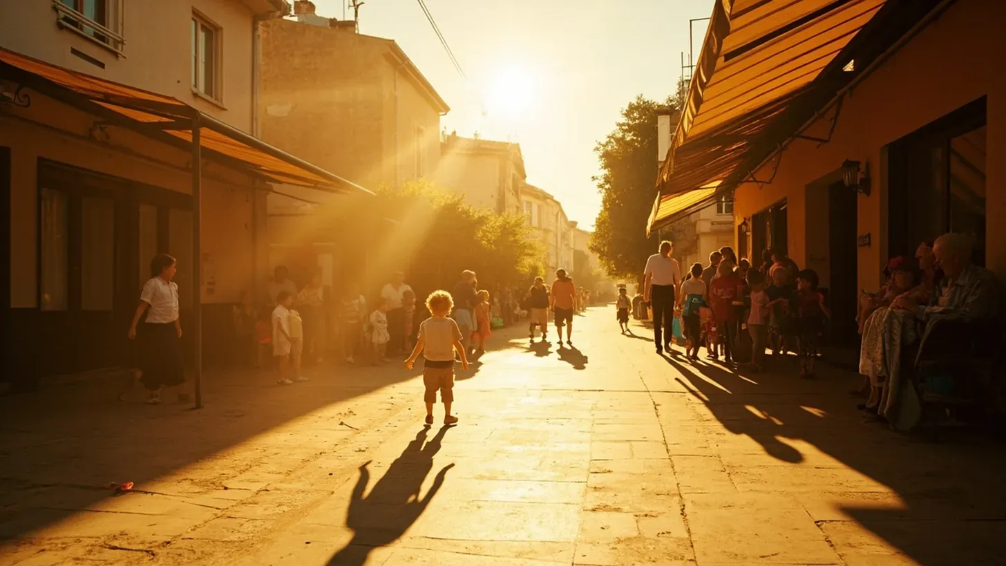 Canicule du 24 juin : 58 départements en vigilance rouge, ce que doivent appliquer écoles, crèches et EHPAD