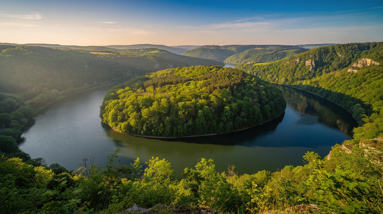 Ce village du Puy-de-Dôme où 284 habitants vivent face à l’Amazonie d’Auvergne