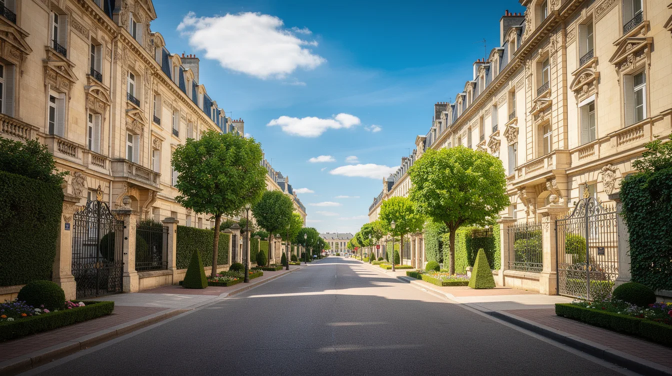 Sous l’Avenue de Champagne, 28 km de caves racontent l’autre visage d’Épernay