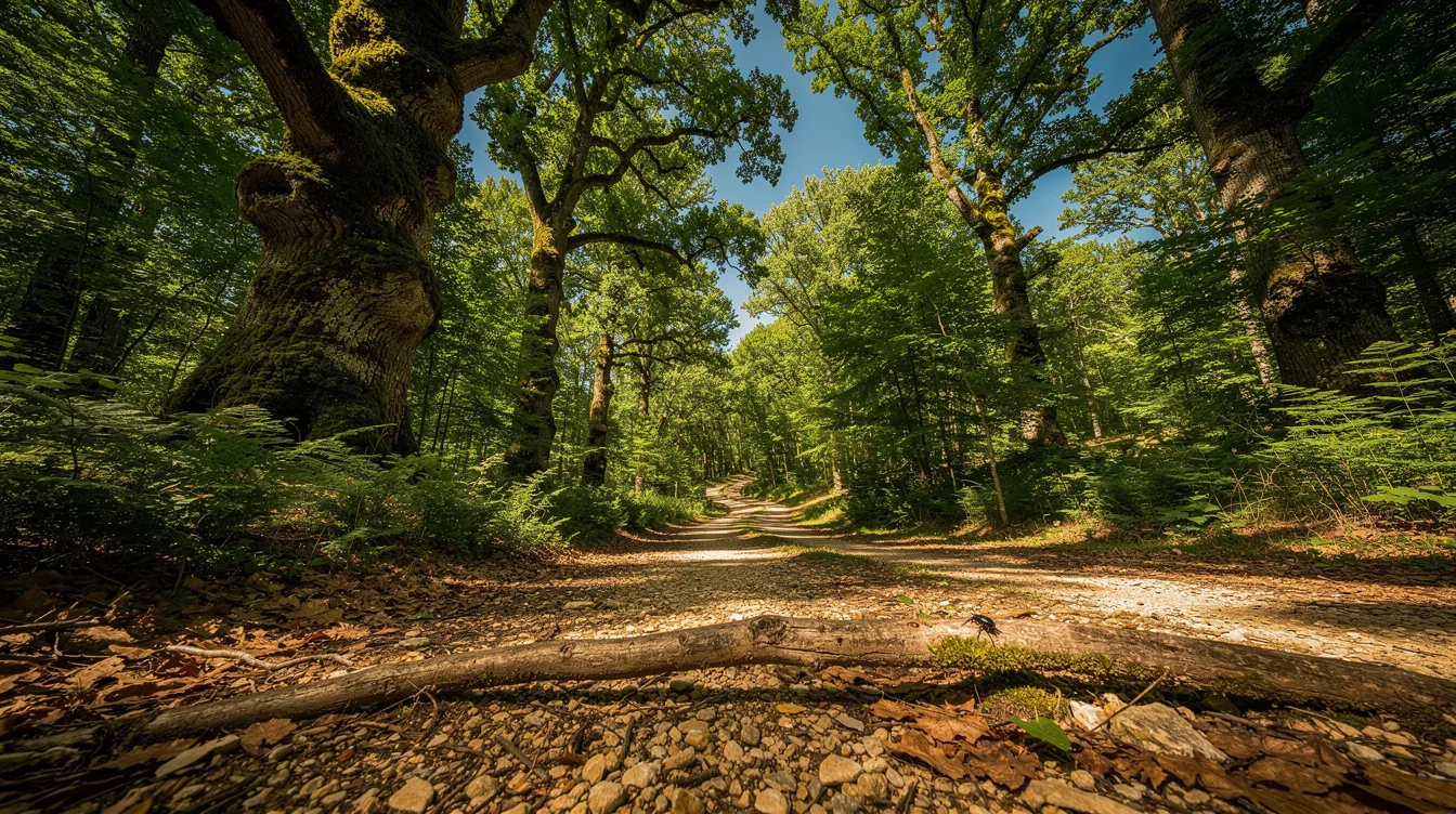 Pourquoi cette forêt du Tarn figure-t-elle parmi les plus riches d’Europe en coléoptères ?