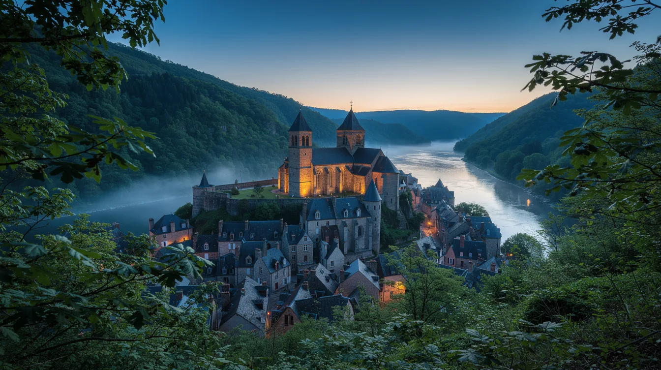 Le vol de reliques qui a transformé ce village de l’Aveyron en haut lieu de pèlerinage