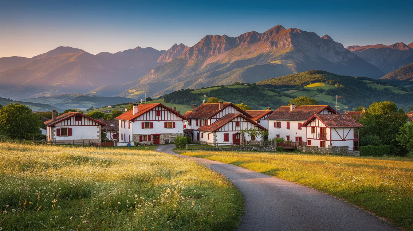 Pourquoi ce village basque fut-il vidé de tous ses habitants pendant la Révolution ?