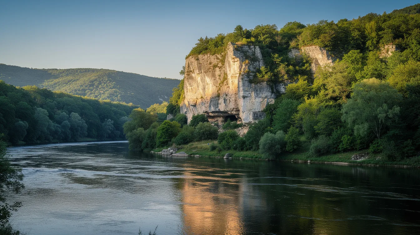 Néandertal est-il à l’origine de ces structures vieilles de 176 000 ans ?