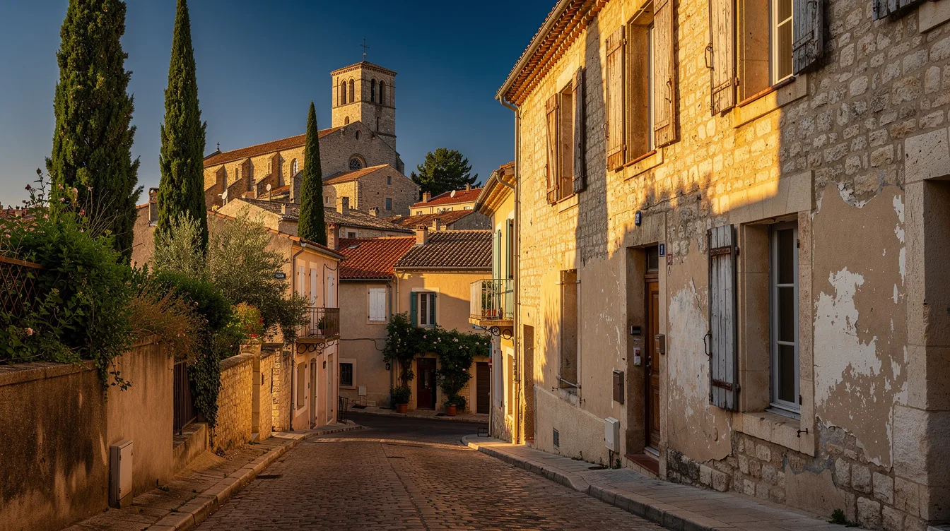 Pourquoi cette ville provençale abrite-t-elle la maison et le tombeau de Nostradamus ?