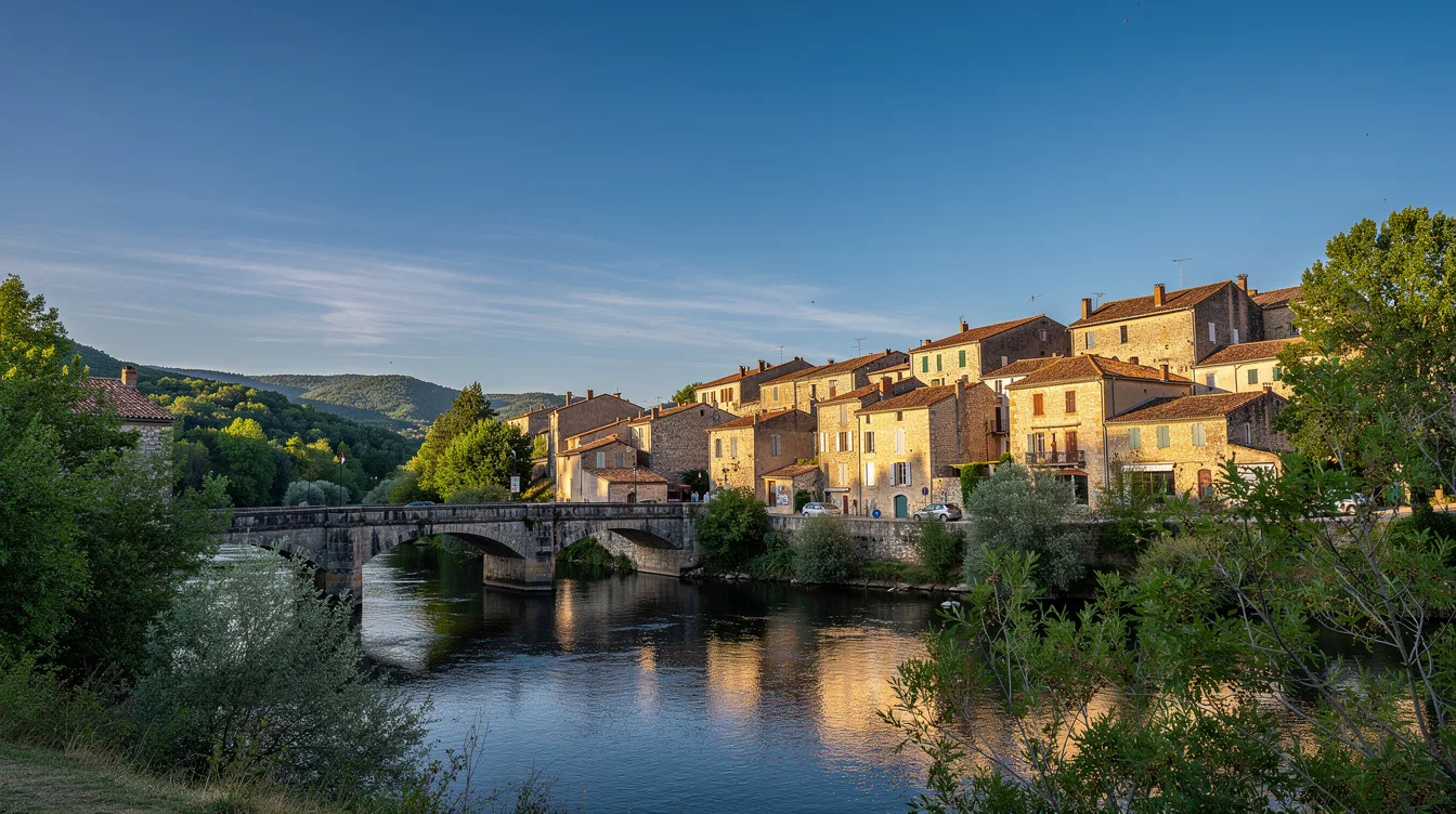 Ce village du Tarn, parmi les Plus Beaux depuis 2001, dévoile sa mise au tombeau
