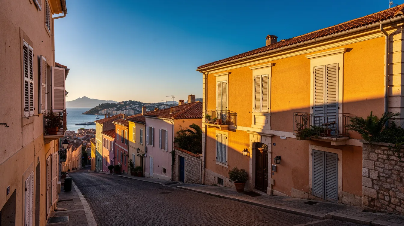 15 août 1769 : cette ville corse conserve la maison où Napoléon est né