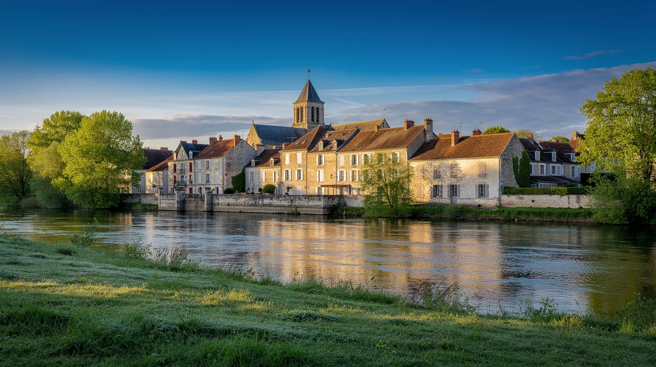 Jeanne d’Arc fut vendue aux Anglais par le seigneur de Ligny après sa capture
