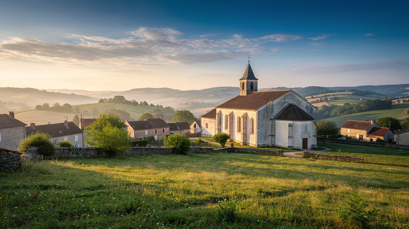 945 tuyaux dans une église de village : le grand orgue inattendu de l’Aveyron