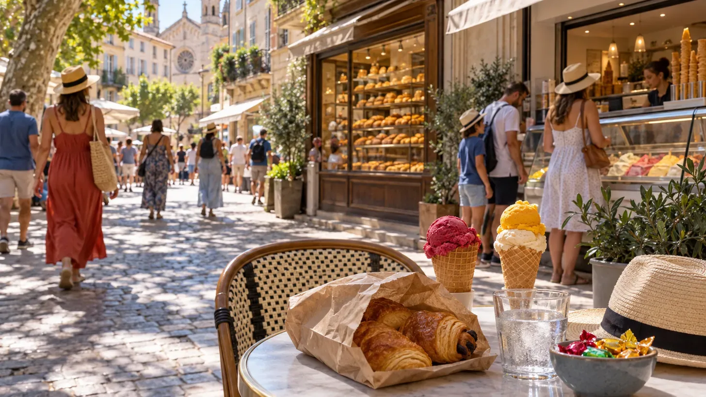 Biscuits, glaces, bonbons : le projet de taxe au sucre au cœur du budget examiné le 20 octobre