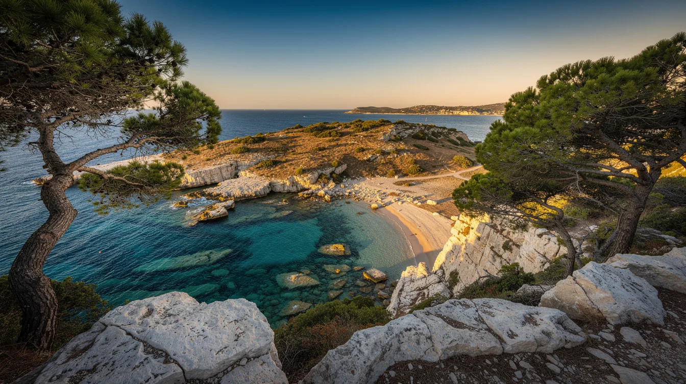 En 1942, cette île du Var a accueilli le premier film sous-marin français