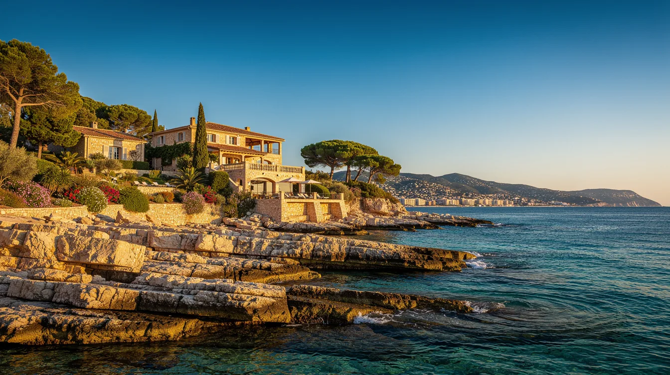 Paul Ricard l’avait façonnée : l’île de Bendor reprend vie face à Bandol