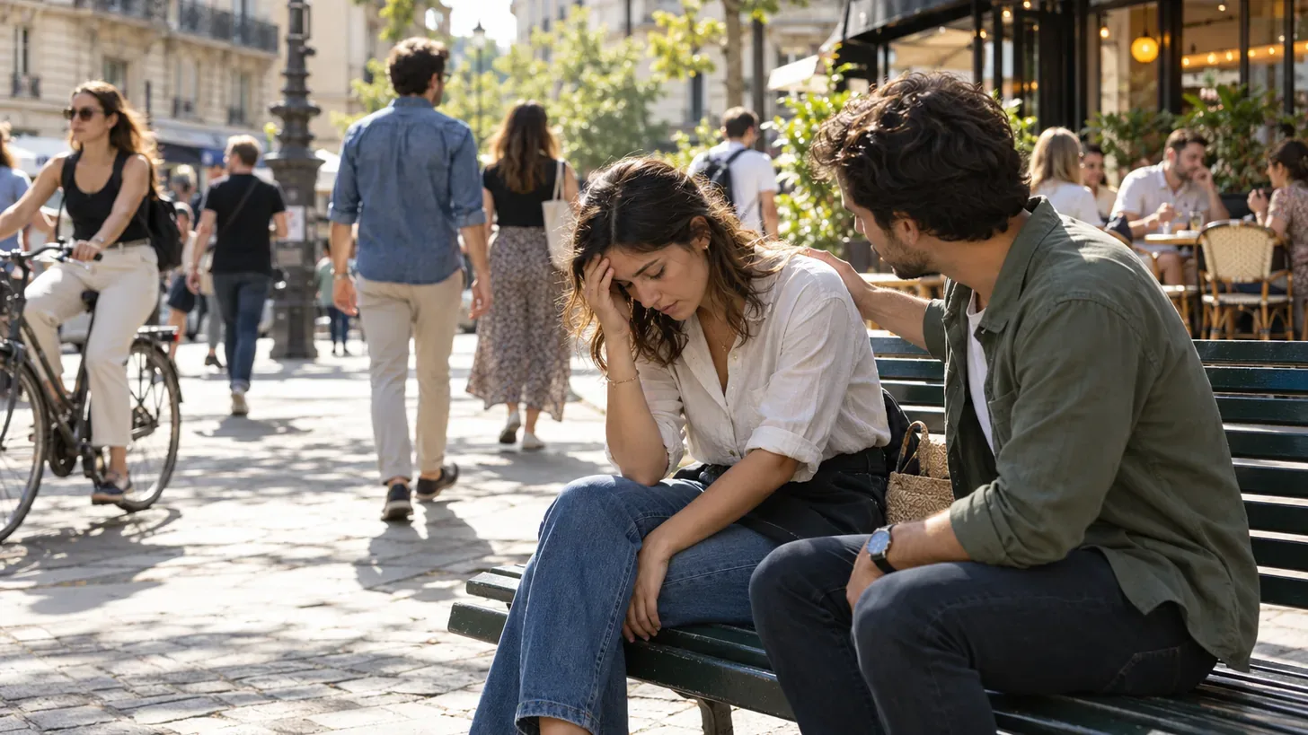 AVC chez les jeunes : pourquoi les moins de 45 ans sont concernés ce 29 octobre
