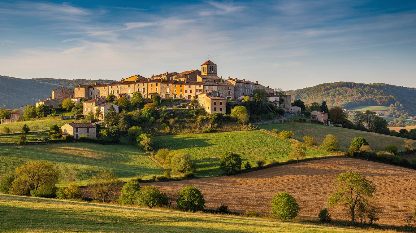 Ce village du Tarn où un texte de 1792 donne son prénom à Marianne