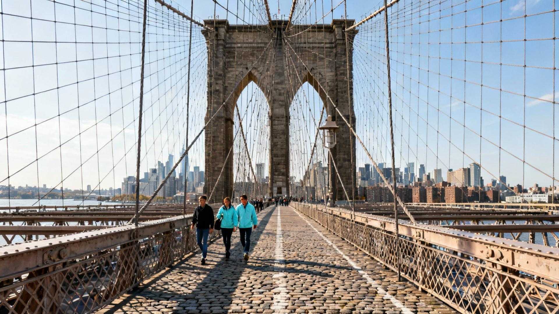 Dit Amerikaanse uitzichtpunt van 2500 bewoners overtreft Manhattan observatieplatforms zonder de massa's
