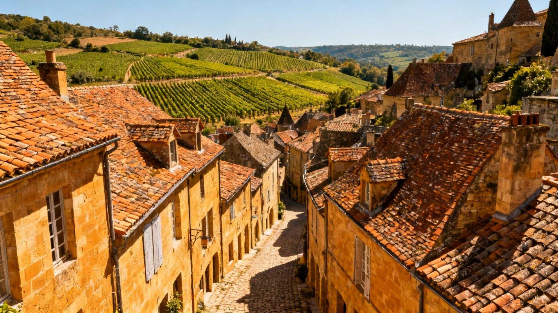 De okerkleurige stenen van Sarlat-la-Canéda gloeien in het ochtendlicht zoals Toscaanse dorpen op ansichtkaarten. Maar hier geen selfie-sticks of overvolle terrasjes. Deze Franse regio trekt slechts 4,1 miljoen bezoekers per jaar, terwijl Toscane er 13,2 miljoen verwelkomt. Accommodaties kosten €95-€162 per nacht versus €152-€279 in Italië. De Dordogne biedt hetzelfde gouden licht, dezelfde wijngaarden, maar dan voor de helft van de prijs zonder toeristische massa's. Waarom Toscane-liefhebbers Dordogne 'het betere Toscane' noemen De visuele gelijkenis is opvallend. Sarlat-la-Canéda toont dezelfde karakteristieke zandstenen gebouwen als San Gimignano. De lokale "Calcaire de Sarlat"-steen krijgt bij zonsondergang een gouden gloed die Italiaanse heuvels evenaart. De Bergerac AOC-regio beslaat 12.400 hectare wijngaarden. Chianti heeft er slechts 10.000. Dit maakt Dordogne de grootste samenhangende wijngaardzone in West-Europa buiten Bordeaux. Met 1.120 kastelen in 9.060 km² heeft de regio een dichtheid van 124 kastelen per 1.000 km². Dat is driemaal meer dan Toscane met zijn 42 kastelen per 1.000 km². "De Dordogne is het enige gebied waar je in 30 minuten rijden 8 middeleeuwse kastelen ziet," zegt Antoine Moreau, wijnexpert. De Dordogne-ervaring die Provence's authenticiteit terugbrengt De Lascaux-erfenis: 17.000 jaar geschiedenis vs toeristenwinkels Het Lascaux IV museum toont 17.000 jaar oude grotkunst voor €18,50 toegang. Vergelijk dat met Toscaanse palazzo's die €25+ vragen voor minder indrukwekkende collecties. De Vallée de la Vézère herbergt 144 grotten en 25 prehistorische nederzettingen op de UNESCO Werelderfgoedlijst. Kastelen als Beynac en Castelnaud vragen gemiddeld €9,50 toegang. In Italië betaal je €25+ voor vergelijkbare historische sites. Authentieke markten waar locals nog komen De Sarlat-markt op dinsdagochtend heeft 78% lokale verkopers versus 22% toeristische kraampjes. Op zaterdag keren die verhoudingen om naar 45% locals. Field research van Slow Village telde 120 kraampjes in september 2025. Périgueux organiseert elke vrijdag een truffelfaire. Lokale boeren verkopen zwarte truffels voor €550 per kilo. In Siena kosten dezelfde truffels €720 bij delicatessenwinkels. Wat je hier doet (en wat het kost) Kastelen, grotten en kano's: het Dordogne-drieluik Een kanotocht over de Dordogne-rivier kost €28 per persoon. Toscaanse wine tours vragen €52+ voor vergelijkbare ervaringen. De "Château Triangle" (Beynac, Castelnaud, Commarque) kost €28,50 totaal voor drie kastelen. Les Jardins de Marqueyssac toont vormgehagen met Instagram-potentieel zonder poserende influencers. Het Corsicaanse dorp met kleurveranderende steen ligt slechts 5 uur rijden zuidwaarts. Eten als een local voor €15-€30 Een restaurantmaaltijd in Sarlat-la-Canéda kost gemiddeld €43,50. In Florence betaal je €68,20 voor vergelijkbare kwaliteit. Foie gras kost hier €24 per gerecht versus €37,50 als importproduct in Italië. De regio heeft 1.240 actieve foie gras producenten en 380 truffelboeren. Drie Michelin-restaurants serveren 3-gangen menu's onder €40. La Petite Cuisine vraagt €38 voor Michelin-kwaliteit zonder Toscaanse prijzen. Het beste seizoen dat Toscane-toeristen missen Oktober 2025 biedt temperaturen tussen 12-22°C zonder juli-augustus drukte. De vroege druivenoogst door augustusdroogte maakt dit seizoen perfect voor wijnliefhebbers. Lente en vroege herfst verdelen slechts 25% van jaarlijkse bezoekers versus 45% in zomermaanden. Het gouden licht duurt gemiddeld 4,8 uur per zonsondergang. Toscane haalt slechts 3,9 uur door hogere luchtwaterdamp. Het Plateau de la Fosse (GPS 44.7905° N, 1.0820° E) biedt een geheime locatie voor de beste zonsondergang over de Dordogne-vallei. Jouw vragen over Dordogne,France,Nature / Culture beantwoord Hoe bereik ik Dordogne vanuit Nederland? Amsterdam-Bergerac vliegt 3x per week voor €115-€145. Bordeaux ligt 130 km verder maar heeft meer verbindingen. Autorijden duurt 10-11 uur via België en Frankrijk voor ongeveer 1.000 km. Treinreizen kosten €100-€150 retour via Parijs naar stations Périgueux of Bergerac. Wat zijn de échte kosten voor een week? Accommodatie varieert van €50-€80 (camping, gîtes) tot €90-€150 (charmante hotels) en €200+ (luxe villa's). Restaurants rekenen €15-€30 per persoon voor lokale specialiteiten. Een weekbudget voor twee personen bedraagt €600-€900 all-in inclusief activiteiten van €8-€20 per site. Hoe verschilt Dordogne van Toscane en Provence? Dordogne trekt 452 bezoekers per km² versus 574 in Toscane en 401 in Provence. Accommodatie is 40% goedkoper dan Toscane. De lokale economie haalt 45% inkomsten uit toerisme versus 65% in Toscane, wat een authentiekere dorpssfeer bewaart. Franse havenstadjes tonen vergelijkbare verhoudingen. Avondlicht kleurt Sarlat's middeleeuwse daken goud terwijl lokale families terrasjes vullen. Truffelgeur zweeft uit open keukens. Deze stenen gloeien als Toscaanse postcards maar met ruimte om te ademen, prijzen om van te dromen, authenticiteit om te bewaren.