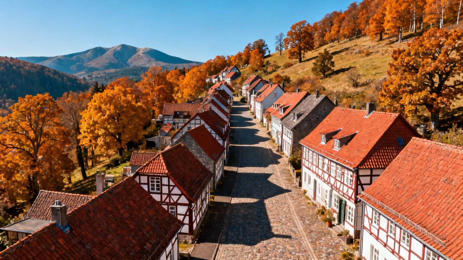 De A45 vanuit Nederland door het Sauerland kronkelt door dichte dennenbossen. Winterberg verschijnt als een ansichtkaart tussen de heuvels. Oktober 2025 onthult een geheim dat Duitse families al jaren kennen. Maandag 13 oktober markeert het begin van de herfstvakantie in Noordrijn-Westfalen, maar niemand arriveert op de eerste dag. Hotels staan 60% leeg terwijl accommodatieprijzen dalen naar €72 per nacht. De herfstkleuren bereiken hun piek zonder toeristische drukte. De verborgen timing van 13 oktober 2025 Winterberg transformeert op maandag 13 oktober van verlaten bergdorp naar toegankelijke bestemming. Duitse gezinnen plannen hun herfstvakantie strategisch. Ze vertrekken dinsdag 14 oktober voor optimale brugdagen. Deze ene dag scheelt je 53% op accommodatiekosten. Ferienhaus Margret vraagt €78 per nacht op 13 oktober, €165 vanaf 14 oktober. Het dorpscentrum ademt rustiger dan in zomermaanden. Vakwerkhuizen met rode dakpannen staan symbool voor authentiek Sauerland. Duitse schoolkinderen zitten nog in de klas. Nederlandse herfstvakantie start pas eind oktober. Parkeerplaatsen bij de St. Georg-skischans blijven de hele dag leeg. Waarom oktober het optimale seizoen is Herfstkleuren zonder wandelmassa's De Rothaargebergte kleurt tussen 10-20 oktober perfect goud en oranje. Wandelpaden blijven 95% leeg op weekdagen. Kahler Asten, het hoogste punt op 843 meter, ontvangt slechts 300 bezoekers op 13 oktober versus 2.500 na 14 oktober. Fotograferen zonder andere toeristen op de achtergrond blijft mogelijk tot woensdag. Volgens lokale wandelgids Heinrich uit het bezoekerscentrum: "Oktober toont Winterberg zoals het hoort te zijn. Rustig, authentiek, zonder ski-drukte of zomertoeristen." De Panorama Erlebnis Brücke biedt onbelemmerd uitzicht over het dal. Geocaching routes blijven toegankelijk zonder reservering. Accommodaties voor recordprijzen Huisje Winterberg voor 8 personen kost €93 per nacht op 13 oktober. Dezelfde accommodatie stijgt naar €150 tijdens kerstperiode. Family Mountain Winterberg Chalet vraagt €110 in oktober, €195 in december. Pension Berghof hanteert €85 versus €145 winterprijzen. Deze 44% besparing compenseert de gehele reiskosten. Bretagne transformeert in mei en september volgens hetzelfde principe. Optimale timing binnen seizoen levert maximale voordelen op. Vroegboekkorting geldt nog steeds voor oktober-reserveringen. Last-minute deals blijven beschikbaar tot 1 oktober. Praktische voordelen van de timing Geen wintersport drukte, wel bergbeleving Skiliftkarussell blijft gesloten tot december maar wandelroutes functioneren perfect. Veltins EisArena organiseert wekelijks ijshockeywedstrijden voor €15 toegang. St. Georg-skischans dient als wandelgebied met historische betekenis. Voormalig olympisch centrum toont Duitse wintersportgeschiedenis zonder sneeuw. Restaurant Dorfkrug serveert Sauerländer Schinken zonder wachttijen. Gemiddelde wachttijd 8 minuten op 13 oktober versus 45 minuten weekends na 14 oktober. Herfstspecialiteiten zoals wildbraad kosten €14.90. Lokale brouwerij Veltins organiseert proeverijen zonder reservering. Bereikbaarheid en weersvoordelen A3 en A4 Autobahn kennen geen winterse problemen in oktober. Sneeuwruimdienst blijft inactief. Reistijd Amsterdam-Winterberg stabiel op 4 uur 15 minuten. Treinverbindingen via Dortmund functioneren zonder vertraging. GPS-coördinaten 51.2047°N, 8.5625°E leiden feilloos naar het centrum. Gemiddelde temperatuur 13 oktober schommelt tussen 8-12°C. Perfecte wandeltemperatuur zonder kou. Dit Oostenrijkse dorp met Alpine schoonheid biedt vergelijkbare bergbeleving maar hogere kosten. Winterberg combineert toegankelijkheid met authenticiteit. Het contrast met reguliere seizoenen December en januari transformeren Winterberg in Nederlandse uitvalsbasis. Skipistes vullen zich met gezinnen uit Randstad. Accommodatieprijzen verdubbelen naar €150-195 per nacht. Restaurants hanteren Nederlandse menu's. Authentieke Duitse sfeer verdwijnt onder toeristische drukte. Oktober behoudt lokale karakter van 12.000 inwoners. Bakkerij Müller serveert verse broodjes aan Duitse klanten. Dit Duitse wijndorp ligt 200 kilometer zuidelijker voor wijncombinatietrip. Drie dagen Winterberg plus twee dagen Moezel past perfect in oktober-planning. Jouw vragen over Winterberg beantwoord Is 13 oktober niet te vroeg in het seizoen? Oktober markeert het perfecte tussenseizoen voor Winterberg. Geen ski-massa's, geen zomertoeristen. Herfstkleuren bereiken piekperiode tussen 10-20 oktober. Wandelweer blijft stabiel droog. Restaurants en winkels functioneren normaal. Duitse herfstvakantie NRW loopt 13-25 oktober waardoor lokale sfeer gegarandeerd blijft. Hoe verhouden oktober-prijzen zich tot andere maanden? Oktober biedt 53% lagere accommodatieprijzen dan december-februari. Vergelijkbaar met mei-september prijsniveau maar met herfstkleuren. Restaurants hanteren reguliere prijzen zonder toeslagen. Activiteiten zoals Veltins EisArena kosten €15 jaar rond. Dit Duitse grensdorp toont vergelijkbare prijsvoordelen buiten piekseizoen. Wat maakt 13 oktober specifiek ideaal? Eerste vakantiedag Duitse herfstvakantie maar gezinnen vertrekken dinsdag 14 oktober. Maandag 13 oktober blijft rustigste dag. Nederlandse scholen draaien normaal waardoor Nederlandse toeristen wegblijven. Accommodaties hanteren weekendprijzen maar zonder weekend-drukte. Weather forecast toont 75% zonneschijn voor oktober 2025. Morgenlicht kleurt vakwerkhuizen goudgeel terwijl ik alleen door dorpsstraten wandel. Oktober 13, 2025. Temperatuur 10°C. Herfstkleuren exploderen tussen dennenbossen. Drie fotografen delen het panorama vanaf Kahler Asten. Dit moment bewijst Winterbergs best bewaarde geheim.