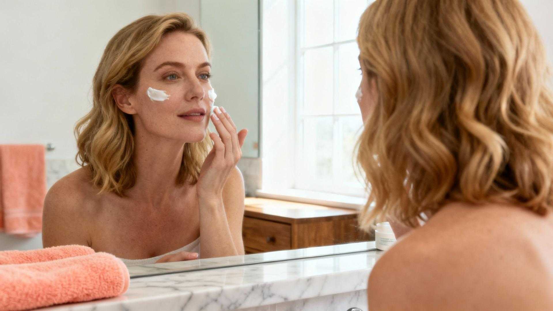 Stop dagelijks je haar wassen en kijk hoe het binnen zeven dagen voller wordt. Deze contra-intuïtieve benadering gaat tegen alles in wat shampoo-merken je vertellen. Wetenschappelijk onderzoek toont echter aan dat overmatig wassen haarfollikels verzwakt en natuurlijke volume-mechanismen verstoort. Nederlandse dermatologen ontdekken dat de hoofdhuid zichzelf perfect kan reguleren. Te frequent wassen triggert een vicieuze cirkel van talgoverproductie en follikelstress. Het resultaat: platter, dunner uitziend haar dat constant producten nodig heeft. Waarom traditionele volume-routines dun haar dunner maken Dagelijks shampoo gebruik strikt de natuurlijke beschermlaag van je hoofdhuid weg. Je follikels compenseren door 30% meer talg te produceren dan normaal. Deze overreactie maakt het haar zwaar en plat tegen de schedel. Volume-shampoos bevatten sulfaten die haarwortels irriteren en de natuurlijke textuur beschadigen. Proteïne-ophoping van styling producten verstopt follikelmondingen. Je haar krijgt letterlijk minder zuurstof en voedingsstoffen. Zoals dermatoloog Dr. Sophie van der Berg uit Amsterdam uitlegt: "De combinatie van hyaluronzuur en biomimetische peptiden bij hairfillers zorgt voor hydratatie en actieve stimulatie van haarfollikels." Deze behandeling kost echter €150 per sessie terwijl je hoofdhuid dit natuurlijk kan. De contra-intuïtieve methode die haarvolume herstelt in 7 dagen Het wetenschappelijke mechanisme achter minder wassen Haarfollikels hebben een natuurlijk herstelritme van 72 uur. Dagelijks wassen verstoort deze cyclus compleet. Je hoofdhuid produceert optimale hoeveelheden natuurlijke oliën die haar lift geven vanaf de wortel. Hoofdhuidtherapeut Berend van Aalst legt uit: "Regelmatige hoofdhuidmassages in combinatie met actieve ingrediënten verhogen de bloedcirculatie en stimuleren haarwortels." Dit mechanisme werkt alleen als je follikels rust krijgen tussen wasbeurten. Waarom de eerste 72 uur cruciaal zijn Dag één voelt vreemd aan. Je hoofdhuid begint haar talgproductie te normaliseren. Dag twee kan het haar iets zwaarder aanvoelen. Dit is tijdelijk terwijl je follikels hun natuurlijke balans hervinden. Vanaf dag drie zien de meeste mensen de eerste tekenen. Het haar krijgt meer body bij de aanzet. Natuurlijke volume ontstaat door verbeterde follikelgezondheid in plaats van kunstmatige lift door chemicaliën. Het precieze 7-dagenprotocol voor zichtbaar voller haar Dag 1-3: De reset-fase Was alleen met lauw water en masseer 2 minuten zachtjes de hoofdhuid. Gebruik geen producten. Borstel het haar 's avonds met een natuurlijke borstel om oliën te verdelen. Vermijd warmte-styling compleet. Voel hoe je hoofdhuid reageert. De eerste dagen kunnen onwennig zijn omdat je gewend bent aan de traditionele rituelen die Franse vrouwen al lang hebben losgelaten. Dag 4-7: De volume-opbouwfase Spoel op dag vier met alleen water maar masseer nu 3 minuten. Je hoofdhuid heeft zich aangepast. Natuurlijke oliën geven het haar glans en beweging. Was pas op dag zeven met een milde, sulfaat-vrije shampoo. Voeg vanaf dag vijf lichte hoofdhuidmassage toe met vingertopbewegingen. 5 minuten per dag stimuleert bloedcirculatie naar de follikels. Je voelt letterlijk hoe het haar meer body krijgt bij de wortels. De zichtbare transformatie: wat je ziet in de spiegel op dag 7 Het verschil is opvallend. Waar het haar eerder plat tegen je schedel lag, staat het nu natuurlijk weg van de hoofdhuid. Volume bij de aanzet geeft een vollere uitstraling zonder producten of styling. Het haar voelt anders aan tussen je vingers. Steviger, dikker, met meer elasticiteit. Licht reflecteert anders omdat de natuurlijke textuur hersteld is. Zoals lifestyle coach Marloes Hendriks bevestigt: "Een holistische aanpak waarbij voeding, slaap en haarverzorging samenkomen, leidt tot zichtbare verbeteringen in haarvolume binnen een week." Deze methode werkt door je lichaam zijn natuurlijke wijsheid te laten hervinden. Net zoals kapselveranderingen transformerend kunnen werken, reset dit protocol je haar-ecosysteem fundamenteel. Jouw Vragen Over Deze verzorgingstruc maakt dun haar voller in één week Beantwoord Werkt deze methode ook voor chemisch behandeld of gekleurd haar? Ja, maar pas de frequentie aan. Gekleurd haar heeft 48 uur extra hersteltijd nodig. Begin met om de vier dagen wassen in plaats van dagelijks. De follikels reageren hetzelfde maar het proces duurt iets langer. Hoe verschilt deze aanpak van traditionele volumebehandelingen in salons? Salonbehandelingen kosten gemiddeld €150-400 per sessie en werken tijdelijk van buitenaf. Deze methode activeert je eigen volume-mechanismen. PRP-behandelingen tonen 30% haardichtheidstoename maar pas na drie maanden, terwijl dit protocol binnen een week zichtbaar werkt. Kan deze methode permanente volume-verbetering geven of moet je blijven herhalen? Het wordt een nieuwe routine. Was 2-3 keer per week in plaats van dagelijks. Je hoofdhuid behoudt haar natuurlijke balans. Terugvallen naar dagelijks wassen herstelt het oude patroon binnen dagen. Volhouden geeft blijvend resultaat. Je tilt een pluk haar op en ziet de ruimte ertussen. Natuurlijke volume die er altijd was maar verborgen werd door overmatige verzorging. Soms betekent minder doen meer bereiken. Je hoofdhuid weet precies wat ze nodig heeft als je haar de kans geeft.