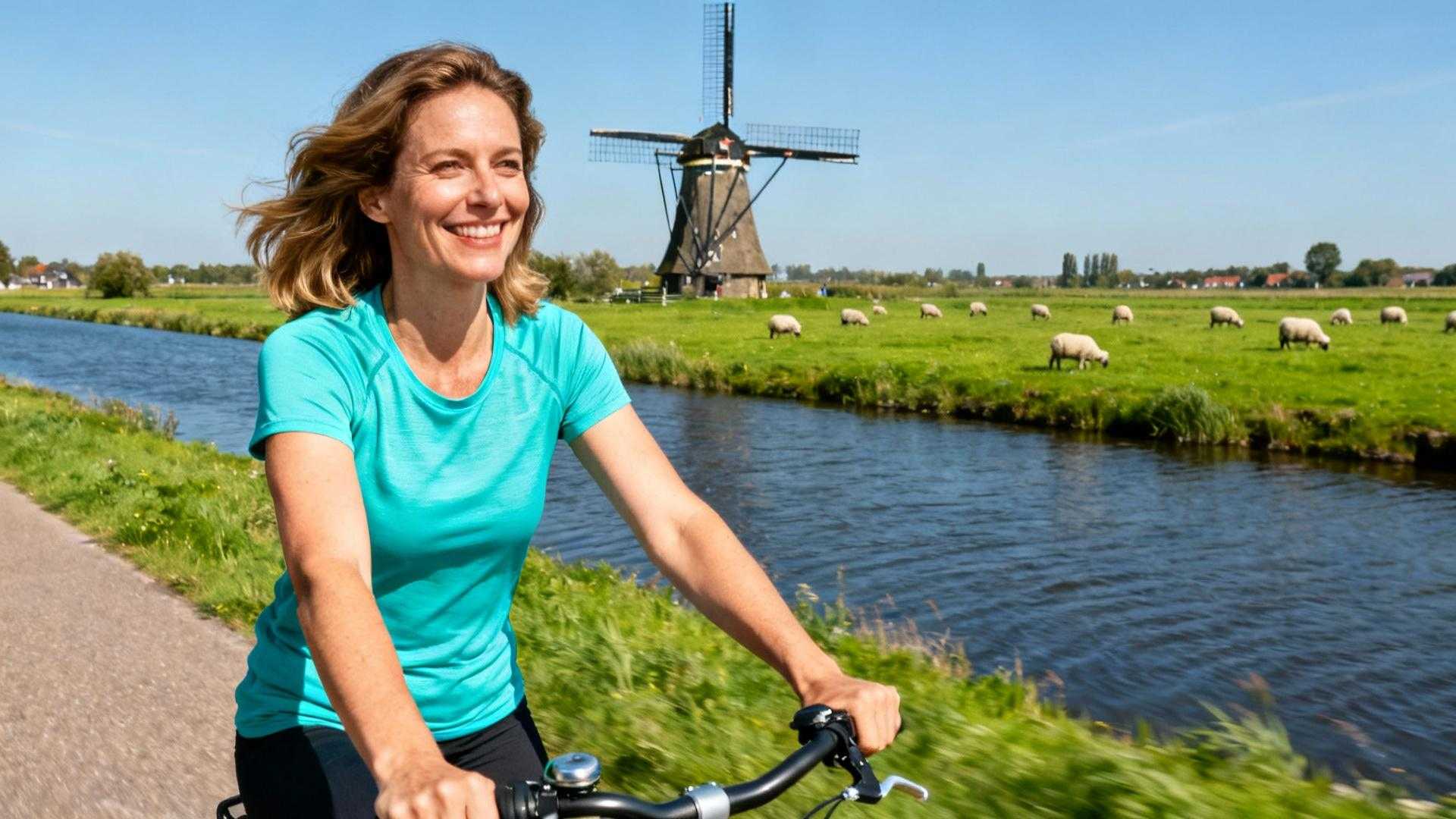 Nederlandse rivieren verbergen het beste fietssecret van Europa. Voor € 15 per dag fiets je langs kronkelende waterwegen zonder toeristische drukte. Kastelen, historische dorpjes en ongerepte uiterwaarden liggen binnen 60 km van elke grote stad. Terwijl massa's zich verdringen in Giethoorn en Keukenhof, blijven rivierfietspaden verlaten. Lokale fietsers weten wat toeristen missen. Nederlandse rivierroutes bieden meer diversiteit per kilometer dan de Franse Loire, voor de helft van de prijs. Waarom Nederlandse rivieren de beste fietsgeheimen zijn Nederland telt 1.200 km gemarkeerde rivierfietspaden. Het vlakke terrein heeft maximaal 2% helling, ideaal voor alle leeftijden. Afstanden tussen historische steden bedragen slechts 20-30 km. De bewegwijzering overtreft elk ander Europees land. Groene borden leiden je langs de mooiste plekken. Maarn in de Utrechtse Heuvelrug vormt een perfecte tussenstop langs de Kromme Rijn. Nederlandse rivieren kronkelen door historische landschappen. Romeinse forten, middeleeuwse kastelen en 17e-eeuwse buitenplaatsen wisselen elkaar af. Elk dorp heeft zijn eigen verhaal en karakter. De 4 mooiste rivierroutes die locals kennen Elke route biedt unieke ervaringen en landschappen. Prijzen blijven democratisch vergeleken met buitenlandse alternatieven. Bereikbaarheid per trein maakt auto overbodig. Vechtdalroute: 60 km vanaf Amsterdam De Vecht begint bij GPS-coördinaten 52.5153° N, 6.0623° E. Historische buitenplaatsen en kastelen omzomen de rivier. Fietshuur kost € 10 in kleinere plaatsen, € 15 in Amsterdam. Wijdemeren en Breukelen tonen klassieke Nederlandse architectuur. Theeschenkerijen serveren traditionele taart voor € 4-6 per stuk. Leersum ligt 30 km verder, perfect voor natuurcombinaties. Kromme Rijn & Lek: 30 km vanaf Utrecht Utrecht Centraal biedt directe toegang tot beide rivieren. Hollands classicistische villa's en boerderijen uit de 18e eeuw domineren het landschap. Zomertemperaturen bereiken 18-22°C, ideaal voor fietsen. Wijk bij Duurstede toont een perfect bewaard middeleeuws centrum. Lokale bakkerijen verkopen versgebakken stroopwafels voor € 2-3 per stuk. De Lek biedt spectaculaire zonsondergangen achter historische molens. Limesroute: Romeinse forten langs de Rijn Deze UNESCO-route volgt de oude Romeinse grens over 110 km. Wachttorens en forten uit de 1e eeuw na Christus markeren het parcours. Rijksmonumenten liggen om de 15-20 km verspreid. Het traject van Katwijk naar Nijmegen kost 3-4 dagen rustig fietsen. Educatieve informatiepanelen maken geschiedenis tastbaar voor gezinnen. Toegang tot archeologische sites bedraagt meestal € 5-8. Linge: kronkelende verborgen rivier De Linge trekt de minste toeristen van alle grote rivieren. Authentieke uiterwaarden en wilde natuur karakteriseren deze 99 km lange route. Vogelkijkhutten bieden gratis toegang tot zeldzame soorten. Kleine dorpjes zoals Geldermalsen en Leerdam bewaren traditionele ambachten. Glasblazers en pottenbakkers openen hun ateliers voor bezoekers. Demonstraties kosten € 3-5 per persoon. Wat het echt kost en hoe je bespaart Nederlandse rivierfietsen blijft betaalbaar voor elk budget. Slimme keuzes reduceren kosten met 30-40% vergeleken met toeristische hotspots. Locals delen hun besparingstips graag. Basale kosten per dag Fietshuur varieert van € 10-20 afhankelijk van locatie en seizoen. Accommodatie in hostels start bij € 40 per nacht, middenklassehotels kosten € 80-120. Luxehotels rekenen € 150-250 per nacht. Maaltijden in lokale cafés kosten € 15-25 per persoon. Totaal dagbudget bedraagt € 65-165, afhankelijk van comfort niveau. Heusden aan de Maas combineert perfecte prijzen met historische charme. Besparingstips van locals Huur fietsen in kleinere plaatsen voor € 5 minder per dag. Lokale cafés serveren stamppot en erwtensoep voor € 8-12, veel goedkoper dan restaurants. Camping bij boeren langs routes kost slechts € 10-15 per nacht. OV-fiets gebruik voor enkele reis bespaart € 15-20. NS-dagkaarten combineren met fietsroutes maximaliseren flexibiliteit. Zoals Jacco van der Meer van de Fietsersbond zegt: "Nederland is een paradijs voor fietsers, met uitgebreide netwerken en prachtige routes langs rivieren." Beste timing: lente en herfst verslaan de zomer Mei en september bieden ideale omstandigheden voor rivierfietsen. Lentetemperaturen van 9-12°C en herfsttemperaturen van 8-12°C zorgen voor comfortabel fietsen zonder oververhitting. Accommodatieprijzen dalen 30% buiten het hoogseizoen van juni-augustus. Zoals in Bretagne geldt ook hier: voor- en naseizoen betekenen half zoveel drukte bij lagere prijzen. Gouden bladeren in oktober creëren filmische taferelen langs de rivieren. Bloeiende uiterwaarden in april en mei kleuren het landschap pastelroze en geel. Zowel lente als herfst bieden fotografische hoogtepunten. Jouw vragen over De mooiste fietstochten langs Nederlandse rivieren beantwoord Hoe bereik ik de routes met het OV? Utrecht Centraal biedt toegang tot Kromme Rijn en Lek routes. Amsterdam Centraal verbindt direct met de Vechtdalroute. Arnhem Centraal vormt het startpunt voor Rijn-Limesroutes. Treinen rijden elke 10-30 minuten naar alle startpunten. Welke Nederlandse gerechten moet ik proberen langs de route? Erwtensoep kost € 8-12 in lokale cafés en vult perfect na kilometers fietsen. Stamppot met worst wordt geserveerd voor € 10-15. Verse haring in zomer kost € 3-5, stroopwafels bij dorpsbakkers € 2-3 per stuk. Hoe verhoudt dit zich tot de Loire-fietsen in Frankrijk? Nederlandse routes zijn vlakker met 0-2% helling versus 3-8% in Frankrijk. Dagbudgetten bedragen € 65-165 tegenover € 100-250 in Loire-gebied. Nederlandse fietspaden zijn dedicated lanes, Franse routes delen vaak de weg met auto's. De zon zakt achter de molens van Kinderdijk terwijl ik mijn fiets parkeer bij een terrasje aan de Lek. € 15 fietshuur, 35 kilometer door ongerepte uiterwaarden, twee kastelen en een Romeins fort bezocht. Nederlandse rivieren per fiets: makkelijker dan verwacht.