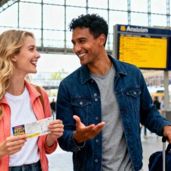 Oktober 2025 in Amsterdam Centraal station, 19:30. Toeristen met gele ADE-polsbandjes stromen richting de Gashouder, €100 dagpassen in hun telefoons. Enkele meters verderop staat een andere groep te wachten. Geen flitsende merchandise, geen social media posts. Zij hebben tickets voor Amsterdam Roots, Le Guess Who in Utrecht, of kleine venues die locals al jaren bezoeken. Dit is Nederlands echte festivalscene — een netwerk van 10 miljoen bezoekers per jaar die nooit op toeristische radar's verschijnen. Terwijl ADE alle aandacht opeist, draait er een parallel universum. Gratis openluchtconcerten in het Oosterpark. Experimentele elektronische muziek in geherbestemde industriële panden. Jazz-cafés in Utrecht waar niemand foto's maakt voor Instagram. Het Nederlandse festivallandschap strekt zich uit over vier grote steden, verbonden door 30-minuten treinritten en een gedeelde passie voor authenticiteit. Wat toeristen missen terwijl ze wachten op ADE-clubpassen Amsterdam Centraal, platform 14. De 20:15 intercity naar Utrecht vertrekt over drie minuten. Twee werelden kruisen elkaar zonder contact te maken. Toeristen met €400 weekendbudgetten voor ADE-events. Locals met €70 tickets voor Le Guess Who, het experimentele muziekfestival dat Utrecht elke november transformeert. Het verschil? Toegankelijkheid en authenticiteit. Waar ADE-clubs uitverkocht raken binnen uren, blijven alternatieve festivals bereikbaar. Amsterdam Roots is volledig gratis en trekt 50.000 bezoekers naar het Oosterpark. Le Guess Who biedt 200+ acts voor de prijs van één ADE-clubnacht. Nederland beschikt over een uniek OV-netwerk dat vier festivalsteden verbindt. Amsterdam naar Utrecht: 38 minuten, €15 enkele reis. Rotterdam naar Den Haag: 26 minuten, €12. Deze nabijheid creëert een festivalcircuit waar locals moeiteloos tussen evenementen springen. Antwerpen, op 167 km afstand, maakt het netwerk internationaal. Het verborgen netwerk van Nederlandse muziekfestivals die locals volgen Tom de Vries, festivalorganisator bij ADE, erkent de paradox openlijk. "De kracht van onze festivals ligt in de unieke combinatie van muziek, stedelijke sfeer en historische locaties," legt hij uit. Maar hij weet ook dat ADE slechts één facet toont van Nederlands rijke muzieklandschap. Het ecosysteem omvat drie hoofdpijlers die elkaar aanvullen. Amsterdam Dance Event domineert oktober met elektronische muziek en internationale aandacht. Le Guess Who transformeert Utrecht in november tot mekka voor experimentele sounds. Lowlands Festival in Biddinghuizen biedt drie dagen multi-genre programmering voor 55.000 bezoekers. Le Guess Who: Het avant-garde antwoord op mainstream elektronische muziek 6-9 november 2025 in Utrecht. Vier dagen experimentele muziek verspreid over meerdere venues door de stad. Het festival presenteert acts van Senegal tot Shanghai, gecureerd door internationale artiesten zoals Lonnie Holley en Tianzhuo Chen. Volgens organisatoren bestaat de missie uit "gather groundbreaking experimental artists and platform fresh perspectives on what's possible in music." Weekendpassen kosten €70 versus €100 per dag voor ADE-clubs. De stedelijke cultuurervaring zonder hoge kosten trekt steeds meer bezoekers. Amsterdam Roots: Gratis wereldmuziek in het hart van de stad Het Oosterpark transformeert elk jaar tot multicultureel podium. Volledig gratis toegang, 50+ internationale acts, 50.000 bezoekers over twee dagen. Marieke Janssen, reisjournalist bij Reizen Magazine Nederland, omschrijft het als "een culturele smeltkroes waar lokale en internationale gemeenschappen samenkomen." Het festival toont waarom Amsterdam meer biedt dan commerciële dance events. Families picknicken tussen optredens, food trucks serveren gerechten uit vijf continenten, kinderen spelen terwijl ouders luisteren naar Afrikaanse percussie of Caribische reggae. De praktische realiteit van festival-hoppen in Nederlandse steden Eva Koning, reisblogger bij DutchTravelLuxe, ontdekte het festival-hopping fenomeen bij toeval. "De visuele pracht van Amsterdam met zijn verlichte grachten biedt de perfecte achtergrond voor spectaculaire concerten," vertelt ze. Maar Utrecht werd haar favoriete festivalstad. De logistiek is verrassend eenvoudig. Nederland herbergt 10 miljoen festivalbezoekers per jaar verspreid over een compact gebied. Festivals liggen vaak binnen 15-30 minuten reisafstand van elkaar. Treinen rijden tot na middernacht, late bussen vullen de gaps. Het OV-netwerk dat vier festivalsteden verbindt binnen 45 minuten Amsterdam → Utrecht: 38 minuten, €15 enkele reis. Rotterdam → Den Haag: 26 minuten, €12. Utrecht naar alle kanten: maximaal 45 minuten reistijd. NS biedt weekendabonnementen vanaf €35 voor onbeperkt reizen tussen de vier steden. Sanne van Dijk van VVV Amsterdam bevestigt de strategische voordelen. "Onze faciliteiten zijn volledig ingericht op internationale bezoekers, met uitstekende bereikbaarheid via openbaar vervoer," legt ze uit. Maar locals kennen de shortcuts. Accommodatiestrategie: Verblijf in Utrecht, bezoek alles Utrecht biedt centrale ligging voor €110-€180 per nacht in middenklasse hotels. Amsterdam vraagt €120-€200 tijdens ADE-week. Het verschil financiert extra treinkaarten naar alle festivals. Massa-bezoekers zonder overvolle ervaring wordt realiteit door slimme verspreiding. Jan Peters, bewoner en ondernemer in Amsterdam, ziet het patroon elk jaar herhalen. "Festivalseizoen betekent voor ons de beste periode: we zien toeristen en locals samenkomen," merkt hij op. Utrecht hotels boeken vaker Nederlandse gasten tijdens Le Guess Who dan internationale toeristen. Waarom oktober het geheime seizoen is voor Nederlandse muziekevenementen Na 15,6 miljoen toeristen in juli en augustus verlaten, keren locals terug naar hun steden. Oktober brengt 17°C temperaturen, perfect voor indoor venues die hun deuren openen voor experimentele programmering. Festivalsfeer zonder menigten, authentieke sfeer zonder toeristische drukte. Deze timing onthult Nederlands unieke positie in het Europese festivallandschap. Oktober als geheime lokale ontdekking werkt niet alleen in Barcelona. Nederlandse steden transformeren na het zomerseizoen tot culturele laboratoria waar residents experimenteren met nieuwe formats. De culturele agenda verschuift van massa-entertainment naar niche programmering. Venues boeken acts die te experimenteel zijn voor zomertoeristen. Prijzen dalen, toegankelijkheid stijgt, authenticiteit bloeit. Dit verklaart waarom 10 miljoen festivalbezoekers Nederland bezoeken zonder dat internationale media het opmerken. Jouw vragen over Nederlandse muziekfestivals beantwoord Wat kost een realistisch festivalweekend in Nederland als local? €120-€200 accommodatie voor twee nachten in Utrecht. €20-€100 festivaltickets afhankelijk van evenement. €40-€60 voor OV-reizen tussen steden. €60-€100 voor maaltijden en drankjes. Totaal €240-€460 voor een compleet weekend versus €600+ voor alleen ADE-clubtoegang. Amsterdam Roots is gratis, Le Guess Who kost €70 voor vier dagen. Hoe vind je evenementen die niet internationaal gepromoot worden? Lokale cultuuragenda's van gemeentes publiceren alle evenementen online. Resident Advisor heeft een Nederland-filter voor underground events. Sociale media van venues zoals Paradiso, Melkweg en lokale alternatieven delen insider-tips. Hostel recepties in Utrecht en Amsterdam kennen het lokale circuit perfect. Hoe verhoudt Nederlands festivalseizoen zich tot Berlijn of Toscane? Compacter geografisch — alles binnen 60 km bereikbaar. Betere OV-verbindingen dan Berlijn's metro tijdens nachtelijke uren. Meer genre-diversiteit dan Toscane's focus op klassieke muziek en opera. Accommodatieprijzen gemiddeld 20-30% lager dan beide steden tijdens festivalpieken. Nederlandse toegankelijkheid zonder Duitse bureaucratie of Italiaanse seizoenssluitingen. 23:30, Utrecht Centraal platform 5b. De laatste trein naar Amsterdam vertrekt over drie minuten. Op platform 4 wacht een groep met Le Guess Who-tassen op de verbinding naar Rotterdam. We knikken naar elkaar — het universele gebaar van mensen die Nederlands best bewaarde geheim ontdekt hebben.