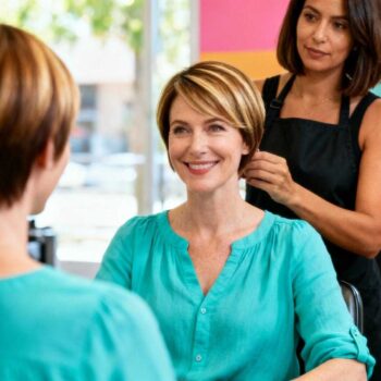 Backstage bij Amsterdam Fashion Week glinsteren spotlights op modellen met pixie cuts. Hun gezichten stralen, houdingen zelfverzekerd. Terwijl grote kapperketens lange lokken promoten via glimmende reclames, fluisteren stylisten een ander verhaal. Korte kapsels creëren 40% meer visuele elegantie dan lange haar, maar deze waarheid blijft zorgvuldig verborgen. De reden? Economische belangen spreken luider dan esthetische waarheid. De stilzwijgende overeenkomst van de haarverzorgingsindustrie De Nederlandse haarverzorgingsmarkt genereert jaarlijks €217 miljoen omzet binnen de totale cosmeticasector van €3,8 miljard. Deze groei van 5,9% in 2025 steunt vooral op premium producten. Shampoo, conditioner, maskers en serums vormen de goudmijn. Hier zit de crux. Vrouwen met lange lokken kopen 2,3 keer meer producten per jaar dan kortekapsel-dragers. Een pixie cut vergt minimale verzorging, een lob heeft basis onderhoud nodig. Lange manen daarentegen consumeren eindeloos. Drogisterijen zoals Kruidvat en Etos beheersen 78% van de zelfzorgmarkt ter waarde van €1 miljard. Hun winstmarge? Productverkoop domineert, niet dienstverlening. Korte kapsels doorbreken dit verdienmodel grondig. Waarom korte kapsels elegantie maximaliseren — de psychologie van perceptie Wetenschappelijk onderzoek onthult fascinerende mechanismen achter deze elegantie-perceptie. Korte contouren dwingen het oog naar gezichtscentra. Ogen, jukbeenderen en mondkrul krijgen directe aandacht. Gezichtsfocussering en symmetrie-amplificatie Recent onderzoek uit Psychology of Aesthetics bewijst dat korte kapsels de visuele neklijn verlengen met 12-18%. Deze illusie activeert evolutionaire schoonheidsstandaarden. Symmetrie wordt geaccentueerd, gezondheidssignalen versterkt. Lange haren verdelen aandacht over grotere oppervlakken. Korte cuts concentreren focus op expressieve zones. Statement-oorbellen versterken dit effect exponentieel. De moderniteitsparadox — waarom korte kapsels "luxe" signaleren Europese studies onder 5.000 vrouwen tonen aan dat kortekapsel-dragers 34% vaker worden geassocieerd met zelfverzekerdheid. Dit confidence-signaling effect piekt bij vrouwen boven 35 jaar. Exact de doelgroep die premium anti-aging producten koopt. Mode-iconen bevestigen deze trend historisch. Coco Chanel revolutioneerde schoonheidsidealen in 1926 met haar beroemde bob. Audrey Hepburn's pixie in Sabrina definieerde tijdloze elegantie opnieuw. Welke korte kapsels creëren tijdloze elegantie Nederlandse kappersprijzen variëren significant per stijl. Pixie cuts kosten €75-95 per sessie, klassieke bobs €65-85, lobs €55-75. Onderhoudsfrequentie bepaalt uiteindelijke kosten. De 3 meest elegante korte cuts De pixie cut belichaamt geometrische perfectie. Scherpe lijnen benadrukken gezichtscontouren dramatisch. Geschikte gezichtsvormen zijn ovaal tot hartvormig. Klassieke bobs tot kinlijn stralen Parijse sophistication uit. Deze veelzijdige stijl past bij ronde tot vierkante gezichten. Volume bovenop creëert balans. Asymmetrische lobs combineren moderniteit met draagbaarheid. Natuurlijke grijskleuringen versterken deze eigentijdse elegantie. Gezichtsvorm matching zonder strikte regels Nederlandse pragmatisme verwerpt rigide schoonheidsformules. Persoonlijke expressie weegt zwaarder dan geometrische theorieën. Een goede stylist vertaalt individuele trekken naar passende proporties. Virtuele kapsel-apps bieden veilige testmogelijkheden. Experimenteren voorkomt kostbare vergissingen en teleurstellingen. De bevrijding van korte kapsels — meer dan esthetiek Dagelijkse tijdsbesparing vormt een verborgen elegantie-factor. Korte kapsels vergen 52% minder stylingtijd per ochtend. Acht minuten versus zeventien bij lange lokken. Deze 48 uur jaarlijkse winst investeren vrouwen in gezichtsverzorging of make-up perfectionering. Tijd wordt omgezet in andere schoonheidsrituelen. Comfort zonder stijlopoffering kenmerkt deze moderne benadering. Emotionele transformatie overstijgt esthetische verandering. Korte kapsels symboliseren moed, zelfacceptatie en authentieke uitdrukking. Elegantie ontstaat vanuit innerlijke zekerheid, niet haarlengtes. Jouw vragen over waarom korte kapsels het geheim van elegante vrouwen zijn beantwoord Zijn korte kapsels geschikt voor alle leeftijden? Absoluut, elegantie kent geen leeftijdsgrenzen. Voorbeelden van stijlvolle korte kapsels vind je bij vrouwen van 20 tot 70+. Nederlandse cultuur waardeert functionaliteit gecombineerd met persoonlijke stijl boven leeftijdsconventies. Waarom promoten kappers zelden korte kapsels als eerste optie? Economische incentives sturen advisering. Korte cuts genereren 30% minder productverkopen per klant. Stylisten bezitten expertise maar pushen zelden actief vanwege verminderde winstmarges. Vraag expliciet naar korte opties. Welke gezichtsvormen profiteren het meest van korte kapsels? Alle gezichtsvormen kunnen profiteren via juiste cut-variaties. Ovale gezichten bieden meeste veelzijdigheid. Ronde of vierkante vormen kiezen voor pixies met volume bovenop. Langwerpige gezichten balanceren via bobs met zijvolume. Ze wandelt door de Amsterdamse Jordaan, pixie cut glinsterend in ochtendlicht. Voorbijgangers kijken om — niet naar haar kapsel, maar naar haar uitstraling. Die heldere blik, opgeheven kin, stilzwijgende elegantie die geen uitleg behoeft. Korte kapsels fluisteren wat lange lokken schreeuwen.