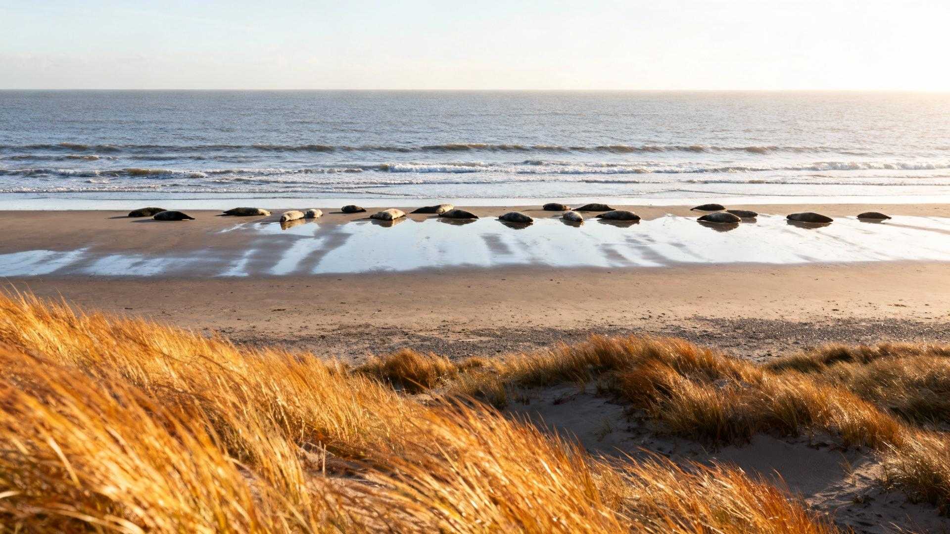 Juli op Texel: 15.000 dagbezoekers verdringen zich op 20 kilometer strand. Verschuif zes weken naar oktober: slechts 3.200 bezoekers, accommodaties voor € 95 in plaats van € 250, en zeehonden die op 30 meter van de waterlijn rusten. Terwijl 62% van alle bezoekers zich ophoopt in juli en augustus, transformeert elk van de vijf Waddeneilanden dramatisch per seizoen. Locals kennen deze seizoenskalender al decennia — nu onthullen zij welke maanden elk eiland zijn beste gezicht toont. Het seizoensgeheim dat 84% van waddenreizigers mist De cijfers liegen niet. Van de jaarlijks 1 miljoen bezoekers kiest 62% voor de periode juli-augustus. De resterende 380.000 mensen verspreiden zich over tien andere maanden. Deze ongelijke verdeling creëert een paradox: terwijl zomertemperaturen van 22°C ideaal lijken voor strandbezoek, zijn ze te warm voor wadlopen. De optimale wadlooptemperatuur ligt tussen 12-18°C. Dit maakt april tot juni en september tot oktober de favoriete maanden van gidsen. Het getijverschil varieert ook seizoensgebonden: 2,1 meter in de winter versus 1,8 meter in de zomer betekent meer drooggevallen wadplaten in het voorjaar. UNESCO-natuurcyclussen transformeren elk seizoen compleet. Trekvogels arriveren in september, zeehondenpups worden geboren in maart, en kraniekruid bloeit uitbundig in mei. Net zoals Kopenhagen in oktober, claimen locals hun eilanden terug zodra de zomerdrukte verdwijnt. Wanneer elk eiland zijn beste gezicht toont Elk Waddeneiland heeft zijn eigen seizoensritme. Schiermonnikoog explodeert met 45.000 trekvogels in oktober, terwijl Texel zijn charme toont tijdens het lammetjesseizoen van maart tot mei. Deze timing is geen toeval — het is eeuwenlange lokale wijsheid. Schiermonnikoog: september-oktober voor migratievogels en lege stranden Het 16 kilometer brede strand herbergt 90% minder bezoekers dan in augustus. Vanaf de Westerplas zijn 45.000 trekvogels observeerbaar in oktober. Hotels rekenen € 120 per nacht versus € 300 in de zomer — een besparing van 60%. "Oktober is wanneer het eiland weer van ons wordt," legt een hoteleigenaar uit die al twee decennia reizigers verwelkomt. De migratievogels arriveren precies wanneer de toeristen vertrekken. Eidereenden, bergeenden en scholeksters creëren een natuurspektakel dat zomergasten missen. Texel: maart-mei tijdens lammetjesseizoen en zeehondengeboortes De Waal schapenboerderij verwelkomt 13.000 lammeren tussen maart en april. EcoMare's observatiepost toont 600 zeehondenpups die geboren worden op de Razende Bol zandbank. Hotels kosten € 95 per nacht — 53% goedkoper dan zomerperiodes. Lokale gidsen boeken hun eigen familie-uitjes in april. Vergelijkbaar met Nederlandse rivierroutes, biedt het voorjaar natuur zonder drukte. De wadloop waarheidsmatrix: beste maanden per activiteit Wadloopgidsen onthullen hun seizoensvoorkeur. April tot juni biedt 2,1 meter getijverschil versus 1,8 meter in de zomer. Dit betekent meer drooggevallen wadplaten en betere zeehondenspotmogelijkheden. Wadlopen optimaal: april-juni en september met ideale getijden Watertemperaturen van 12-15°C zijn draagbaar, versus winterse 8°C die hypothermierisico creëert. Zomergroepen tellen 40+ personen; voorjaars- en herfstgroepen maximaal 15 personen. Gidsen krijgen tijd voor individuele uitleg in plaats van kudde-management. De Engelsmanplaat tussen Schiermonnikoog en het vasteland toont 300-600 zeehondenpups in maart-mei. Observatie vanaf 50 meter afstand is mogelijk met kleinere groepen, onmogelijk tijdens zomerdrukte. Zeehondenspotten: maart-mei en augustus-september piekperiodes Augustus brengt 2.500 volwassen zeehonden samen op de Richel zandbank bij Vlieland. September combineert volwassen dieren met jonge zeehonden die zelfstandig worden. Net zoals Bretagne in mei, biedt september wildlife met rust. Wat € 200 timing je bespaart en wat je wint Cijfermatig contrast: € 250 zomerhotel transformeert naar € 95 in oktober — € 775 besparing voor vijf nachten. Restaurants accepteren reserveringen dezelfde dag versus drie weken wachttijd in augustus. Wadloopgidsen bieden 1-op-6 begeleiding versus 1-op-40 in het hoogseizoen. Het emotionele cadeau overstijgt financiële voordelen. Locals delen daadwerkelijk 'geheime' plekken buiten het hoogseizoen. Het echte eilandgevoel keert terug — wind en ruimte vormen de soundtrack, niet mensenmassa's. Zoals authentieke Nederlandse dorpen hun karakter behouden door timing. Jouw vragen over waarom de Waddeneilanden elk seizoen uniek zijn beantwoord Welke maanden zijn echt te vermijden? Juli 15 tot augustus 20 tijdens Nederlandse schoolvakanties brengt maximale drukte. Kerst en Nieuwjaar combineren prijspieken met onvoorspelbaar stormweer. Maart eerste helft is te koud voor buitenactiviteiten bij temperaturen onder 5°C. Mei en september zijn universele sweet spots voor alle eilanden. Wat als het weer tegenvalt in mijn gekozen seizoen? Waddeneilanden registreren 1.850 zonuren per jaar — boven Nederlands gemiddelde van 1.650 uur. Herfst en lente bieden backup indoor opties: 13 walvisvaartcollecties op Terschelling, Texelse Bierbrouwerij rondleidingen voor € 12, overdekte zaterdagmarkten op elk eiland. Hoe verschillen de vijf eilanden seizoensmatig? Texel blijft jaar-rond volledig bereikbaar met meeste voorzieningen in winter. Schiermonnikoog piekt in oktober met migratievogels. Terschelling explodeert in juni tijdens Oerol — vermijd dit tenzij je daarvoor komt. Vlieland en Ameland worden authentiek rustig november-maart wanneer 50% van restaurants sluit. November ochtend Schiermonnikoog, 07:15 uur. Nul andere voetstappen op 16 kilometer breed strand. Een groep van 40 eidereenden trekt voorbij richting Deense kust. Het eiland heeft zijn toeristische masker afgelegd. Dit is waarom locals oktober tot april kiezen — niet ondanks het weer, maar dankzij de transformatie die massa-toerisme maskeert.