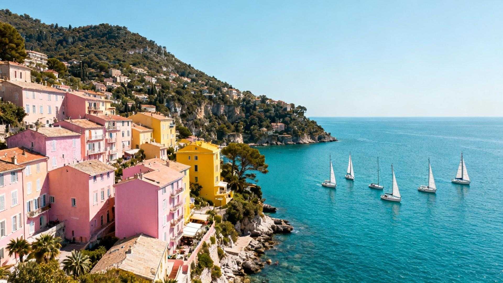 Augustus in Nice: 32°C hitte, € 275 hotels per nacht, 35.000 toeristen per dag op de Promenade des Anglais. Verschuif naar mei: 19°C zeebries, € 120 boutique hotels, locals op terrasjes met hun ochtendkoffie. Deze timing-transformatie onthult het best bewaarde geheim van Zuid-Europa: mei en september bieden de perfecte balans tussen mediterraan comfort en authentieke rust. Terwijl 13 miljoen bezoekers zich verdringen in juli en augustus, missen zij de gouden maanden. September combineert 24°C zeewater met 64% minder drukte. Mei biedt bloeiende bougainvillea tegen € 90-150 accommodaties in plaats van zomervoorprijzen. Het mediterrane timing-geheim dat 13 miljoen toeristen missen De Côte d'Azur ontvangt jaarlijks 13 miljoen bezoekers. 68% komt in juli-augustus, terwijl mei slechts 8,3% trekt en september 17,4%. Deze verdeling onthult een fundamentele misvatting over mediterrane seizoenen. Mei brengt 19°C zeewater - fris maar zwembaar voor drie uur comfort. September bereikt 24°C, warmer dan veel Nederlanders verwachten. Infrastructuur blijft volledig operationeel: 90% van strandvoorzieningen draait door, musea zonder wachtrijen, Barcelona's nabijgelegen schatten even toegankelijk. Locals keren terug na zomervlucht. Vissers in Corsica delen weer hun verhalen. Strandtenthouders serveren uitgebreide menu's zonder hoogseizoen-stress. Wat mei en september werkelijk verschillend maken Prijzen dalen met 30-40% terwijl kwaliteit gelijk blijft Hotels Martinez in Nice: € 620 mei, € 1.150 juli, € 780 september. La Réserve in Ramatuelle daalt van € 1.650 zomer naar € 890 mei. Deze verschillen gelden doorheen heel Zuid-Europa. Restaurants bieden pre- en post-seizoen menu's. Corsica's bergdorpen organiseren kastanjefestivals zonder toeristische commercie. Bretagnes gelijkaardige transformatie toont dit patroon doorheen Frankrijk. Authentieke mediterrane sfeer keert terug September onthult het echte karakter van kustplaatsen. Villefranche-sur-Mer herleeft als kunstenaarsdorp. Lokale markten verkopen seizoensproducten aan inwoners, niet souvenirs aan toeristen. Terracotta dakpannen gloeien in gouden septemberlicht. Bougainvillea bloeit zonder selfie-sticks eromheen. Vissersboten vertrekken bij dageraad zonder cruiseschepen op de horizon. Waar locals in mei en september daadwerkelijk naartoe gaan De Franse rivièra zonder cruise ships Nice's Cours Saleya-markt: bloemenverkopers praten Frans met klanten, geen Engels voor toeristen. Antibes' remparts bieden zeezicht zonder mensenmassa's. Saint-Tropez toont zijn oorspronkelijke visserscharme. Musée Picasso in Antibes: 15 minuten wachttijd versus 2 uur augustus. Promenade des Anglais: joggen mogelijk zonder constant uitwijken. Griekse stranden volgen hetzelfde patroon - oktober brengt 75% minder drukte. Corsica's verborgen baaien en bergdorpen Plage de Rondinara in september: 300 meter baai, turquoise water 24°C, zes parasols in plaats van tweehonderd. GPS: 41.5125° N, 9.2731° E leidt naar deze perfectie. GR20-wandelpaden: 18°C bergtemperaturen september versus 27°C augustus. Kastanjedorpen zoals Évisa onthullen hun tradities tijdens oogstfestivals. Lokale bergers delen hun kennis zonder toeristische tijdsdruk. De praktische realiteit: wat werkt en wat niet Mei brengt 5,8 regendagen gemiddeld - plan flexibele activiteiten. Enkele strandtenten sluiten weekdagen, maar 75% blijft operationeel. September kent 3,2 hittedagen boven 32°C, veel minder dan juli's 12,4 dagen. Zeewater mei bereikt 19°C - zwembaar maar kort. September's 24°C biedt uren comfort. Kwallenpopulatie piekt augustus, september toont 2,3 meldingen per week versus zomer's plaagaantallen. Franse alternatieven bieden vergelijkbare voordelen tegen lagere kosten. Infrastrucctur blijft betrouwbaar: openbaar vervoer 95% operationeel september, 80% mei. Fietsverhuur start 15 mei, watersport 88% beschikbaar september. Jouw vragen over Zuid-Europese stranden in mei en september beantwoord Is de Middellandse Zee warm genoeg om te zwemmen? Mei: 18-20°C fris maar haalbaar voor Nederlandse zwemmers. September: 22-24°C ideaal comfort. Vergelijk juli-augustus: 26-28°C maar met kwallenplaag en oververhitting. Zijn alle strandvoorzieningen open? 90% operationeel beide maanden. Grote resorts volledig open, kleine strandbars mogelijk weekdagsluitingen. Musea, wandelpaden, restaurants draaien normaal. Watersportcentra beperkt mei, volledig september. Hoe verschilt mei van september qua sfeer? Mei: lentesfeer, bloeiende vegetatie, opbouwende energie naar zomer. September: nazomer-nostalgie, oogstfestivals, rustiger tempo. Beide vermijden schoolvakantie-chaos en hoogseizoen-prijzen volledig. Het laatste septemberlicht kleurt Calanques de Sugiton's kalkstenen kliffen goudroze. Op het strand zitten zes locals met picknick waar augustus driehonderd mensen lagen. Ze knikken vriendelijk - ze weten dat je hun geheim nu begrijpt.
