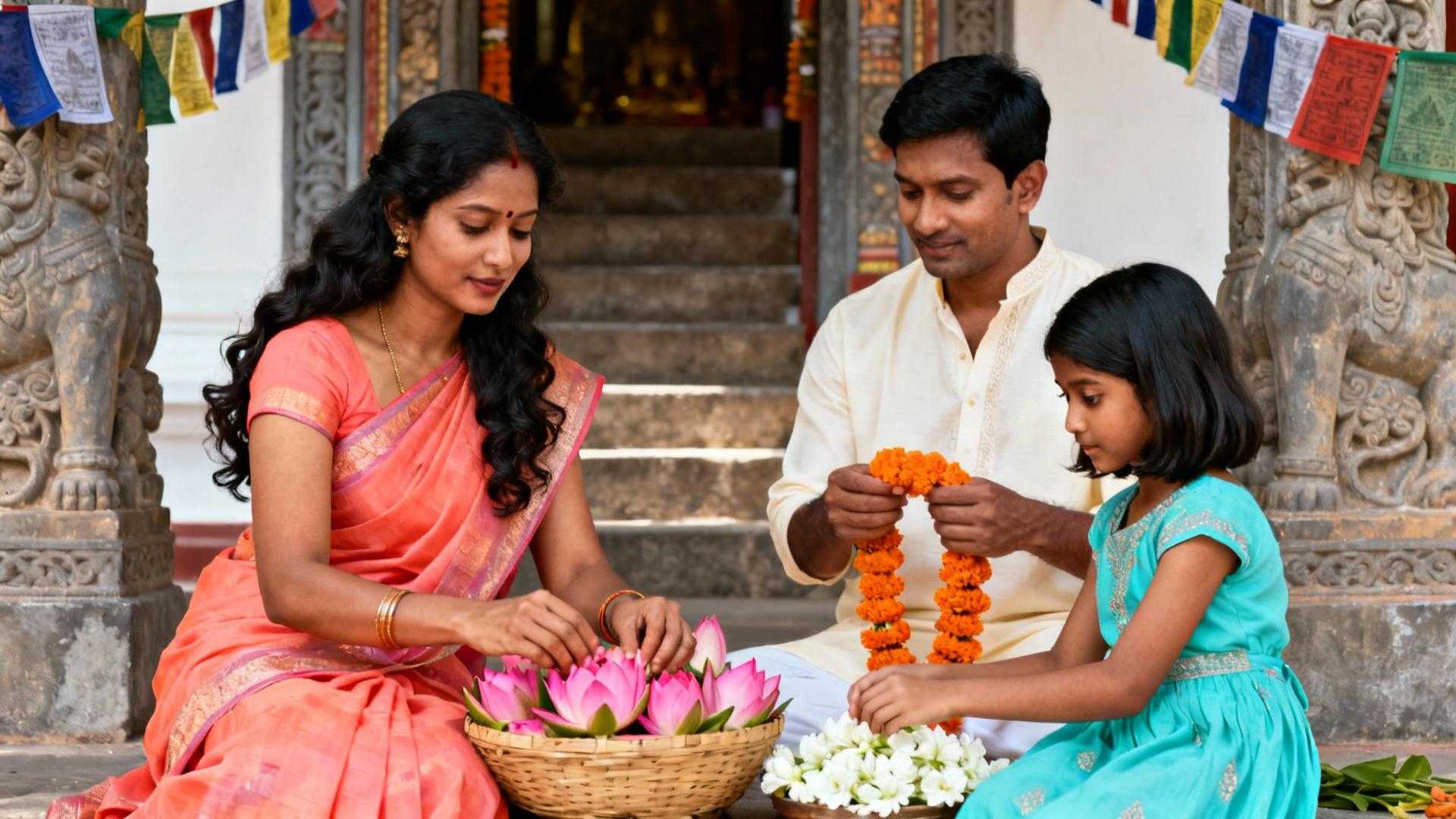 Mijn hart bonst wanneer ik op het vliegtuig van Colombo stap, wetende dat ik een 2-weken circuit begin. De verwachting is simpel: tempels bekijken, stranden bezoeken, enkele foto's maken. Wat ik niet weet is dat Sri Lanka mijn kijk op reizen compleet zal transformeren. Dat dit eiland van 65.610 km² me zal leren dat echte reis-ervaring ontstaat wanneer je vier religies naast elkaar ziet leven, wanneer je 2.500 jaar geschiedenis niet in musea vindt maar op straat. Deze transformatie begint al bij de eerste ademtocht buiten de luchthaven. Aankomst in een land dat geschiedenis ademt De GPS coördinaten 6.9271° N, 79.8612° E markeren Colombo, maar voelen al anders dan verwacht. De geur van jasmijn mengt zich met dieselwalm. Boedhistische tempels staan naast hindoe-tempels, naast moskeën, naast kerken. Naar Anuradhapura rijden verandert alles. Stoepa's van 1.600 jaar oud rijzen op tegen blauwe lucht. Geen museumstukken, maar plekken waar mensen vandaag nog bidden. Een bergdorp zoals Kandy toont deze harmonie nog sterker. De eerste schok: dit is geen Aziatische attractiepark. Dit is een levend geschiedenisboek waar locals de hoofdpersonen zijn. Waar vier religies 1.200 jaar samen bidden In Kandy ontdek ik wat religieuze diversiteit werkelijk betekent. De Tempel van de Tand opent om 6:00 voor ochtendceremonies. Boeddhisten bidden. Hindoes offeren bloemen. Christenen steken kaarsen aan. Moslims respecteren de stilte. De heilige stad Kandy: waar boeddhisme tastbaar wordt Tijdens Esala Perahera (25 juli - 4 augustus 2025) transformeert Kandy tot spiritueel centrum. 70,2% van Sri Lankanen is boeddhist, maar hier zie je dat 12,6% hindoes, 9,7% moslims en 7,4% christenen niet gescheiden leven. Ze delen dezelfde straten, dezelfde markten, dezelfde respect. De onverwachte ontdekking: religieuze coëxistentie Adam's Peak (Sri Pada) op 2.243 meter hoogte bewijst deze harmonie. Boeddhisten zien er de voetafdruk van Boeddha. Hindoes die van Shiva. Moslims die van Adam. Christenen een plek van contemplatie. Net zoals Dubai transformeert, verandert deze plek je perspectief. Tussen leeuwenrots en theetuinen: natuur als leraar Sigiriya om 6:00 beklimmen kost €35 en 1.200 treden. De Wolkenmeisjes fresco's op 100 meter hoogte tonen 1.500 jaar oude kunst. Maar de echte les komt van medetoerist-locals die dezelfde treden klimmen, met dezelfde eerbied. Sigiriya bij zonsopgang: fysieke uitdaging, mentale transformatie 200 meter boven de jungle realiseer je: dit is geen Instagram-moment. Dit is een pelgrimstocht die generaties voor jou maakten. De stilte tussen toeristen en locals verdwijnt. Iedereen hijgt. Iedereen staart. Iedereen begrijpt waarom dit UNESCO erfgoed nummer één is. Hill country treinreis: wanneer landschap transformeert De Kandy-Ella trein kost €3 voor 65 km door 52 tunnels. Theetuinen bedekken 12.000 hectare berghellingen. Temperaturen dalen naar 22°C. Timing is cruciaal - oktober-november 2025 biedt perfect weer. Locals delen hoppers (€0,50) en kottu (€2,50). Niet uit vriendelijkheid, maar omdat delen normaal is. Je leert dat authenticiteit niet te koop is. De kustlijn die verwachtingen herschrijft Na bergen en tempels bereik je de zuidkust bij Galle. Verwachting: resort-ervaring. Werkelijkheid: vissers die om 4:00 uitvaren, verse seafood voor €6 per kilo, stranden waar Sri Lankanen zelf ontspannen. Galle Fort combineert 60% authenticiteit met 40% toerisme. Ahungalla blijft 85% authentiek. Net zoals Placencia toont, vind je echtheid buiten de toeristische routes. De transformatie is compleet: van toerist die consumeert naar reiziger die observeert, proeft, voelt. Jouw vragen over Sri Lanka circuit beantwoord Wat kost een 2-weken circuit realistisch in 2025? Budget circuit: €650-850 totaal (accommodatie €12-25/nacht, eten €8-12/dag, openbaar vervoer €5-8/dag). Mid-range: €1.400-1.900 (privé chauffeur €50-65/dag). Retourvluchten vanaf Amsterdam: €650-900. Beste periode: oktober-november 2025 voor 40% minder drukte en 25% lagere prijzen. Hoe vermijd je toeristische clichés en vind je authentieke ervaringen? Eet waar locals eten: hoppers €0,80, lamprais €4. Gebruik treinen voor contact met Sri Lankanen, niet alleen landschap. Respecteer tempeletiquette: schoenen uit, schouders/knieën bedekt. Doneer €1-3 anoniem. Pottery villages tonen ambachtelijke tradities die hotels bevoorraden. Wat maakt Sri Lanka anders dan Thailand of Bali? Sri Lanka ontvangt 1,8 miljoen bezoekers versus Thailand's 11,5 miljoen. 8 UNESCO sites op 65.610 km² versus Thailand's 6 op 513.120 km². Religieuze diversiteit in dagelijks leven versus mono-religieuze bestemmingen. 60% van het land blijft niet-touristisch versus Bali's 90% commercialisering. De laatste zonsondergang aan de zuidkust, verse vismarkt-geuren, kindergelach op het strand. Je realiseert dat transformatie niet kwam van plaatsen, maar van ruimte geven om waarlijk te ervaren. Sri Lanka leerde niet over het land - het leerde over anders reizen.