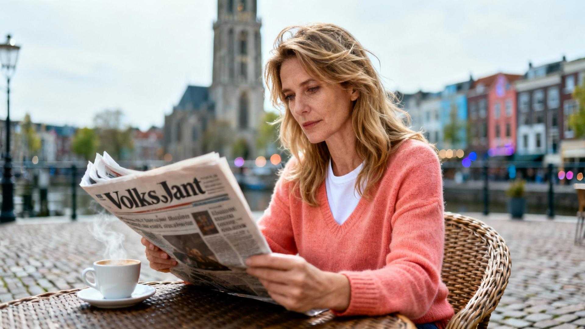 07:23 uur, een bruin café in Utrecht. Geen toeristen, alleen locals met hun Volkskrant en dampende koffie. De Domtoren gloeit in ochtendlicht, maar niemand kijkt. Zij kennen het geheim dat geen reisgids vertelt: de Nederlandse ochtend draait niet om bezienswaardigheden, maar om een ritueel van gezelligheid dat je alleen begrijpt door stil te observeren. Van Friese dorpen tot Amsterdamse grachten — dit is hoe Nederlanders hun dag écht beginnen. Het ongeschreven fietsritueel dat om 06:30 begint Voor toeristen betekent fietsen tulpenvelden fotograferen. Voor Nederlanders is het de bakker halen om 06:45, brood nog warm in de fietsmand. In Leiden fietsen studenten langs grachten zonder te kijken, handen in zakken, evenwicht perfect. In Rotterdam racen locals naar de markt op Afrikaanderplein voor verse vis. Het fietsritueel definieert de ochtend: niet haastig, maar efficiënt. Geen Lycra, gewone kleding, koffie in de fietsmand. Het sociale signaal is duidelijk. Wie fietst, hoort erbij. Wie wandelt, is toerist. Om 07:30 stromen de fietspaden vol met stille efficiency. De gezelligheid van een koffie die niemand haast drinkt De terras-code: waarom Nederlanders buiten zitten bij 12°C 08:30 uur in Den Bosch. Terras vol, mensen in jassen, niemand klaagt over kou. Gezelligheid betekent niet comfort — het betekent samen zijn. De koffie is sterk, de conversatie eindeloos. In Amsterdam bestellen locals "gewone koffie", geen fancy namen. In Maastricht: "un koffie", invloed van België merkbaar. Het ritueel blijft hetzelfde: eerst de krant lezen, dan bellen, nooit andersom. Niemand heeft haast. De ober kent je naam, je bestelling, je gewoonten. Dit is wat echte gezelligheid betekent. Ontbijt als sociaal contract Wat locals eten onthult hun regio. Limburgse vlaai in Maastricht, Friese suikerbrood in Leeuwarden, beschuit met muisjes overal. Geen avocado toast, geen smoothie bowls. Eenvoud is het statement hier. In Zaanse Schans ontbijten families met kaas, worst, eieren — zonder haast. De conversatie is het hoofdgerecht, niet het eten. Toeristen eten om te tanken. Nederlanders eten om te verbinden. Het verschil zie je in de timing: 45 minuten versus 15 minuten. Regionale verschillen die je alleen ziet door te observeren Noord versus zuid: ochtendrituelen die botsen In Friesland begint de dag met melkveewerkzaamheden — zelfs niet-boeren volgen dit tempo. Om 06:15 gaan de eerste lichten aan. Bakkerij Jansma in Leeuwarden opent om 05:30 voor "vissersklanten". Zuid-Limburg ontwaakt later, praat langzamer. Bourgondisch ontbijt met likeurtje erbij — zelfs om 07:30. Bakkerij Schunck in Maastricht verkoopt dagelijks 150 stukken appel-vlaai vóór 08:00 uur. Amsterdammers haasten, Rotterdammers werken, Hagenezen flaneren. Texelaars wachten op veerboot-koffie om 07:00 — een stilzwijgend ritueel dat eilandbewoners bindt. Het café als tweede woonkamer "Bruin café" is geen toeristische term — het is DNA van Nederlandse ochtenden. Glas-in-lood, houten tafels, lage plafonds vol geschiedenis. Locals komen niet voor décor, maar voor herkenning. In Utrecht's Café Ledig Erf zitten dezelfde mensen sinds 1978 op dezelfde krukken. Meneer Hendriks arriveert sinds 42 jaar om 07:07 voor koffie verkeerd en kruimelbol. In Amsterdam's Café 't Smalle bestellen zeventigjarigen hun "gebruikelijke" zonder menu. Dit is geen nostalgie — dit is continuïteit, levend erfgoed. Waarom toeristen het missen en locals het koesteren Toeristen arriveren om 10:00, als het ritueel voorbij is. Locals zijn al twee uur onderweg geweest — gefietst, koffie gedronken, krant gelezen, sociaal weefsel geweven. Gezelligheid ontstaat niet uit perfectie, maar uit herhaling. Dezelfde route, hetzelfde café, dezelfde mensen elke dag. Dit is wat geen Airbnb Experience kan verkopen: de stille overeenstemming dat samen-zijn belangrijker is dan iets doen. Nederlandse ochtenden zijn geen attractie — ze zijn een lidmaatschap. Je verdient toegang door geduld, observatie, respect voor het tempo. Jouw vragen over Nederlandse ochtendrituelen beantwoord Wat is de beste tijd om lokale ochtendrituelen te ervaren? 06:30-09:00 uur, afhankelijk van de stad. Amsterdam piekt om 07:30 door werkverkeer, Maastricht om 08:30 vanwege ontspannen tempo. Eilanden volgen getijden en veerboottijden — Texel start om 06:00 met pont-koffie. Welke Nederlandse ochtendtradities zijn het meest uniek? Hagelslag op brood (chocoladesprinkels), beschuit met muisjes bij geboortes, zwarte koffie zonder melk, en het stilzwijgende fietsen-zonder-handen als sociale code. Terrasjes vullen zich bij 10°C — kou is geen excuus om binnen te blijven. Hoe verschillen Nederlandse ochtenden van Belgische gezelligheid? Belgen prolongeren ontbijt (2+ uur), Nederlanders zijn efficiënter (45 minuten maximum). Beiden delen terras-obsessie en koffie-ritueel, maar Nederlandse directheid contrasteert met Belgische indirecte conversatie. Gezelligheid versus "gezelligheid" — het verschil zit in tempo, niet intentie. 07:48 uur, het café leegt langzaam. Fietsers verdwijnen richting werk, ober ruimt glazen op, krant blijft liggen voor de volgende. Morgen herhaalt het ritueel zich — dezelfde gezichten, dezelfde krukken, dezelfde stilzwijgende overeenstemming dat dit samen-zijn de essentie is van een Nederlandse ochtend.