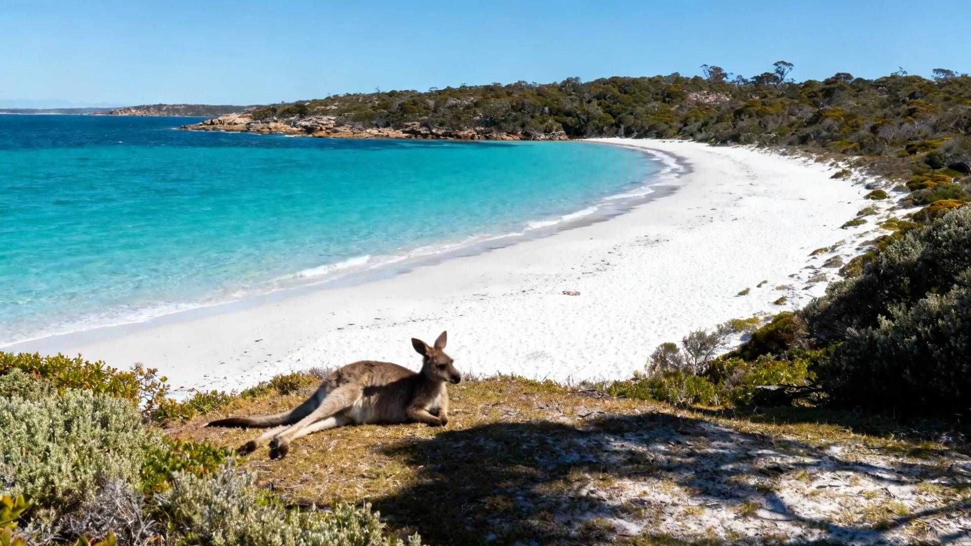 December 2025, 14:30 bij Lucky Bay. Drie bussen lossen 180 toeristen terwijl de temperatuur 24°C bereikt. Kampeerplaatsen kosten € 27. Kangoeroes blijven op 35 meter afstand. Verschuif naar oktober, 08:00. Dezelfde 800 meter wit zand, 18°C ochtendkou, 12 bezoekers totaal. Een kangoeroegroep rust op 8 meter van je handdoek. Kampeerplaats kostte € 17. Dit is Lucky Bay's best bewaarde geheim. Wanneer het beste strand ter wereld zijn geheim prijsgeeft Lucky Bay verkreeg in mei 2023 de titel beste strand ter wereld. Meer dan 750 reisprofessionals kozen het witte zand boven Whitehaven Beach. Het strand ligt 60 km ten oosten van Esperance, binnen Cape Le Grand National Park. Matthew Flinders ontdekte de baai in 1802 tijdens een storm. Het park trekt jaarlijks 189.000 bezoekers. Slechts 25 procent blijft overnachten op de kampeerplaatsen. Waarom september-november Lucky Bay transformeert Lente brengt temperaturen van 15-20°C. Perfect voor bushwalking zonder zomerhitte. Regenval daalt tot 5-7 dagen per maand. September toont 12.400 bezoekers parkwijd. Januari piekt op 32.100 bezoekers. Het verschil: 506 dagelijkse bezoekers bij Lucky Bay versus 1.040. Wildlife gedrag verandert dramatisch Kangoeroes naderen tot 3,2 meter gemiddeld in september-november. December-februari houden ze 1,5 meter afstand door drukte. Ochtenden tellen 8,7 kangoeroes op het strand tijdens lente. Zomer brengt slechts 4,2 kangoeroes per ochtend. Activiteiten zonder wachttijden Frenchman Peak Trail verwelkomt 45 wandelaars per dag in oktober. Januari brengt 180 wandelaars met 25 minuten wachttijd. Thistle Cove biedt 20 meter zicht onder water in november. Algenbloei reduceert januari tot 10 meter zicht. De concrete voordelen van lente-timing Kamperen kost € 15-18 per nacht september-november. December-februari stijgt naar € 24-27 per nacht. Perth-Esperance vluchten kosten € 132-156 in lente. Zomer verhoogt prijzen naar € 228-246 retour. Totale besparingen bereiken 40 procent Een 4-daagse trip voor twee personen kost € 561 in oktober. Januari verhoogt dit naar € 921. Huurauto's dalen van € 324 (januari) naar € 192 (oktober). Kamperen bespaart € 30 over drie nachten. Wildlife fotografie optimaliseren Beste fototijden: 7:30-9:00 uur dagelijks. Kangoeroes zoeken zand voor warmte tijdens koelere lente-ochtenden. Fotografen gebruiken 200mm lenzen bij 3 meter afstand. Sluitertijd 1/2000 seconde vangt scherpe beweging. Kans op foto's zonder mensen: 89 procent in lente versus 22 procent in zomer. Het contrast dat massa-toeristen missen Een lokale ranger sinds 25 jaar legt uit: "September-oktober is de geheim-optimale periode. Water is opgewarmd, drukte verdwenen." Esperance-bewoners bezoeken Lucky Bay in november voor barbecues. December brengt volle parkeerplaatsen terug. Het verschil toont zich om 10:00 uur. Oktober biedt rust vergelijkbaar met Borneo's jungle tijdens optimale maanden. Lucky Bay combineert 75 procent minder drukte zoals Myrtos Beach met unieke kangoeroes-ervaring. Jouw vragen over Lucky Bay, Australië beantwoord Wat is de beste maand voor kangoeroes fotograferen op Lucky Bay? September-oktober biedt optimale balans. Kangoeroes blijven actief zonder stress door massa's. Ochtendlicht tussen 07:00-09:00 geeft beste voorwaarden. Temperaturen van 15-18°C houden wildlife comfortabel op strand. Water blijft warm genoeg zoals Ko Tao in februari. Hoe bereik je Lucky Bay vanuit Perth in lente? Vlucht Perth-Esperance duurt 1,5 uur. Kosten € 132-156 september-november. Auto-alternatief: 740 km rijden via Wave Rock. Esperance naar Lucky Bay: 60 km, 45 minuten rijden. Park entry kost € 9 per voertuig, geldig drie dagen. Is Lucky Bay beter dan Whitehaven Beach? Lucky Bay biedt vergelijkbaar wit zand plus kangoeroes-ervaring. Whitehaven mist wildlife maar heeft directere ferry-toegang. Bezoekers: 189.000 jaarlijks versus Whitehaven's 450.000. Meer exclusief dan Galápagos door moeilijkere bereikbaarheid. 09:15, oktober 2025. Kangoeroes strekken uit op Lucky Bay's zand terwijl turquoise golven breken. Drie reizigers delen 800 meter strand. Dit venster missen 750.000 jaarlijkse Australië-bezoekers. Wanneer 's werelds beste strand zijn belofte waarmaakt.