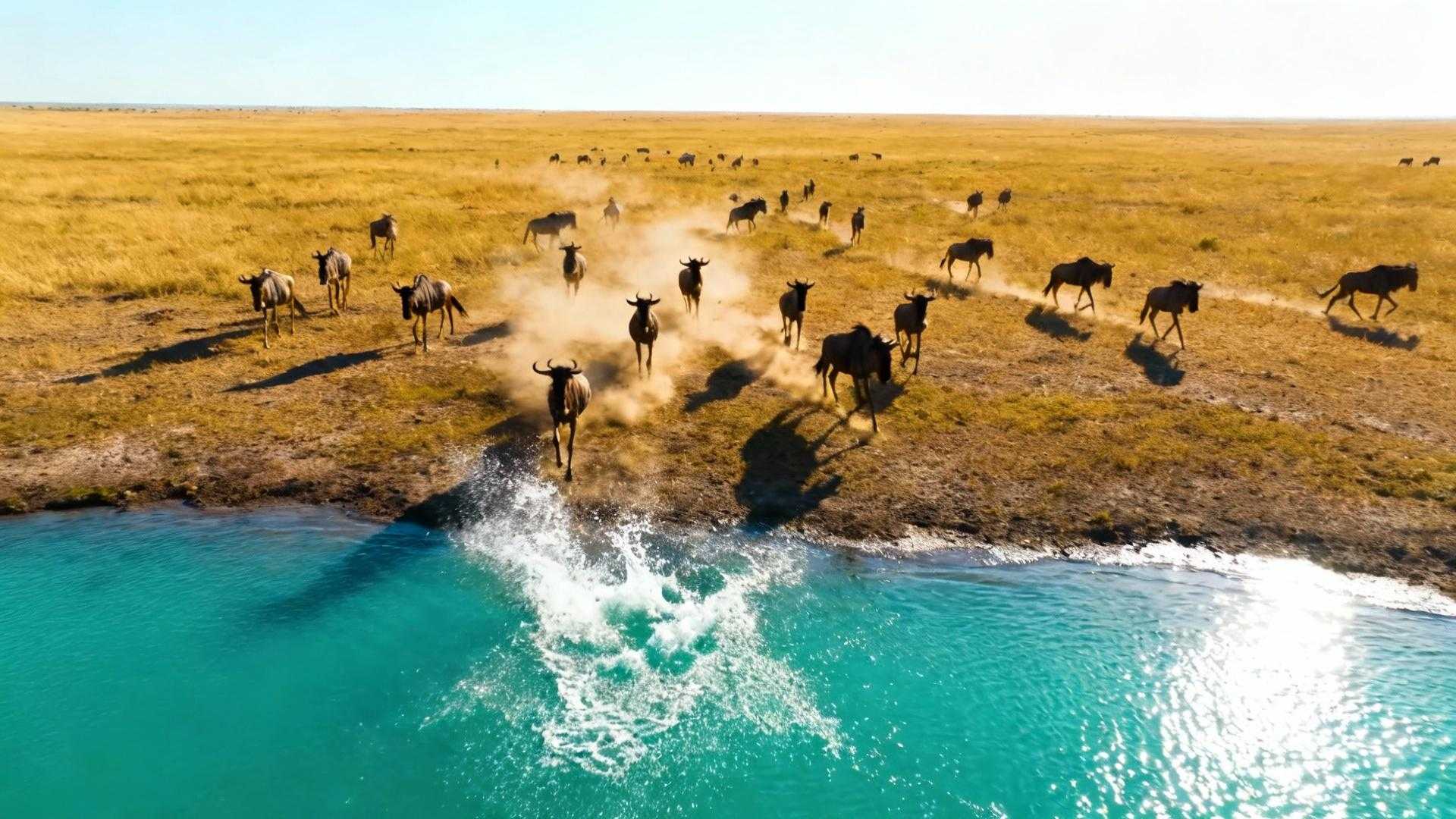 December in de Maasai Mara betekent 32°C middaghitte en overvolle safari-voertuigen bij de Mara-rivier. Verschuif naar juli en ontdek het geheim dat Keniaanse gidsen al 40 jaar bewaren. Het spectaculaire rivieroversteken gebeurt bij 20°C ochtendlicht, zonder toeristenbussen die elk zicht blokkeren. Deze timing-onthulling transformeert je safari van drukte-ervaring naar authentieke Big Five-observatie. December vs juni-oktober: het timing-geheim van 1.510 km² savannegebied Hoogseizoen safari-voertuigen kruipen in december door de Mara-vlakte. Temperaturen stijgen naar 30°C rond 11 uur. Zichtlijnen verdwijnen achter stofwolken van 28 voertuigen per rivieroever. Juni biedt een ander verhaal. Ochtendtemperaturen van 15°C lokken dieren naar waterpoelen. Slechts 6 safari-voertuigen delen het spektakel van gnoes die de rivier oversteken. Kruger's optimale timing volgt hetzelfde principe. De accommodatieprijzen vertellen het verhaal. € 750 per nacht in december versus € 350 in juni. Park entry fees dalen van $200 naar $100 per volwassene buiten het hoogseizoen. Waarom juli-september de grote migratie transformeert Het mara-rivier oversteken: 1,5 miljoen gnoes op perfecte timing Juli markeert de aankomst van de Great Migration vanuit Tanzania. Over 1.510 km² verspreidt zich het grootste dierlijke spektakel ter wereld. Krokodillen verzamelen zich bij ondiepe doorwaadplaatsen. September brengt de climax. Predator-activiteit piekt wanneer jonge gnoes de rivier oversteken. Leeuwen, cheeta's en luipaarden concentreren zich bij 12 hoofdovergangspunten langs de Mara-rivier. Droge seizoen wildlife-concentratie bij waterpoelen Waterschaarste dwingt 95 zoogdiersoorten naar permanente bronnen. Big Five observaties stijgen naar 85% waarschijnlijkheid per game drive. Het ecosysteem comprimeert tot observeerbare concentraties. Namibië's waterpoelstrategie bevestigt hetzelfde patroon in Afrika's droge gebieden. De praktische safari-voordelen van juni-oktober Accommodatie en park fees: € 200 dagelijkse besparing Mara Serena Safari Lodge rekent $2.060 voor 3 dagen in juni. December prijzen exploderen naar $2.410 voor hetzelfde pakket. Het Ritz-Carlton Masai Mara Safari Camp opent in augustus 2025 met tarieven vanaf € 2.400 per nacht. Park toegang volgt seizoensgebonden prijsstelling. Januari-juni kost $100 per volwassene per dag. Juli-december verdubbelt naar $200. Kinderen betalen consistent $50 ongeacht seizoen. Game drive kwaliteit: 6 voertuigen vs 28 bij rivieroversteek Druktebeheersing bepaalt safari-ervaring. December trekt familiegroepen uit Europa en Amerika tijdens schoolvakanties. Juni-oktober concentreert zich op toegewijde wildlife-enthousiastelingen. Fotografie-omstandigheden verbeteren dramatisch. Minder stof, helderdere zichtlijnen, en ongestoorde diergedragingen. Culturele onderdompeling wordt mogelijk door kleinere groepsgroottes. Het temperatuur-voordeel: 15°C ochtenden vs 32°C middaghitte Wildlife activiteit piekt tussen 6-9 uur 's ochtends. Juni-oktober temperaturen van 15-20°C maximaliseren dierlijke bewegingen. December middagtemperaturen van 32°C dwingen dieren tot schaduwzoeken. Game drive comfort bepaalt observatie-intensiteit. Koelere lucht betekent langere excursies zonder oververhitting. Bezoekers fotograferen activeert Big Five gedurende uitgebreide tijdvensters. Het Maasai-volk bevestigt traditionele seizoenswijsheid. Droge maanden faciliteren gemakkelijker toegang tot afgelegen conservancies waar lokale ervaringen authentiek blijven. Jouw vragen over maasai mara safari-timing beantwoord Wat is de absolute beste maand voor grote migratie-observatie? Augustus combineert piek-migratieactiviteit met optimale weersomstandigheden. Temperaturen stabiliseren op 20-25°C overdag. Rivieroversteken bereikt maximale intensiteit met 450 vogelsoorten als bonus. Hoe vermijd ik hoogseizoen-drukte terwijl ik wildlife zie? Juni en begin oktober bieden 60% minder bezoekers met volledige Big Five toegang. Private conservancies rond de Maasai Mara hanteren strengere bezoekersbeperkingen jaar rond. Klopt het dat serengeti betere migratie-kansen biedt? Maasai Mara concentreert 1,5 miljoen dieren op 1.510 km² tijdens juli-oktober. Serengeti verspreidt dezelfde migratie over 14.750 km² met minder voorspelbare timing-vensters. Ochtendlicht filtert door acaciabomen terwijl een leeuwin haar welpen drinkt bij een waterpoel. Geen toeristenbus verstoort de stilte. Dit is de Maasai Mara die december-bezoekers nooit zien.