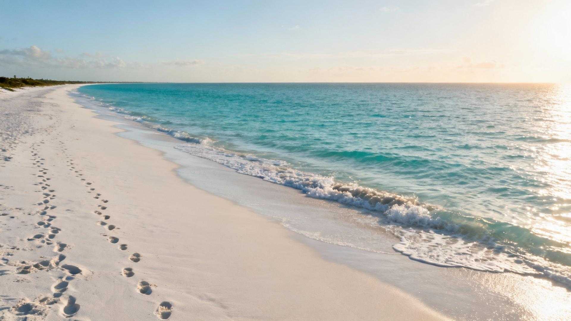 Augustus op Grace Bay: €275 per nacht hotels, taxi wachtrijen bij Providenciales Airport, 2.200 dagelijkse bezoekers in Princess Alexandra National Park. Dan september: hetzelfde turquoise water voor €160, leeg strand om 07:00, lokale vissers bij Turtle Cove Marina die conch salade serveren voor €15. Het timing-geheim dat 750.000 jaarlijkse bezoekers missen. Terwijl cruise schepen juli overspoelen met 28 aanleggen, telt september er slechts 17. Het verschil tussen massa-toerisme en authentiek paradijs ligt in drie maanden. Het Dubbele Seizoen Dat Grace Bay Verbergt November tot april: officieel hoogseizoen. Temperaturen zakken naar 23-27°C, restaurants vereisen drie dagen reserveren, cruise passagiers vullen de 4,8 km lange kustlijn. De realiteit achter "beste bezoektijd" marketing. Mei tot oktober onthult een andere waarheid. Temperaturen stijgen naar 28-31°C, warmer dan het geprezen hoogseizoen. September biedt 29°C watertemperatuur bij Smith's Reef tegen 25°C in februari. De cijfers spreken duidelijk: 1.214.159 bezoekers (62%) concentreren zich in vijf hoogseizoen maanden. September registreert slechts 150.500 bezoekers, 55% minder drukte in nationale parken. Zoals Barcelona in oktober, transformeert timing de ervaring compleet. Waarom Schouderseizoenen Grace Bay Beter Maken Kostentransformatie: 50% prijsdaling The Palms Grace Bay: februari €980, september €530. Grace Bay Club: februari €650, september €320. Budget accommodaties dalen van €320 naar €160 per nacht. Amsterdam-Providenciales vliegtickets: hoogseizoen €1.240, september €695. American Airlines' nieuwe Miami-route (maart 2025) verlaagt prijzen verder 8%. Restaurant prijzen blijven stabiel, wachttijden verdwijnen. Authenticiteit: lokale ritmes ontdekken James Williams, hotel concierge bij The Palms, legt uit: "Onze locals nemen mei of september vrij. Geen orkanen, lagere prijzen, resorts niet volgelopen met cruisepassagiers." Juni-oktober is wanneer Turks & Caicos bewoners hun eiland terugclaimen. International Conch Festival (mei) brengt 50 lokale koks samen, conch races, authentieke muziek. September Fish Fry Markets bij Bight Reef serveren verse vis voor €5-10, Engels wordt tweede taal. Net als Myrtos Beach strategische timing, ontdek je de echte ziel. De Praktische Realiteit van Laagseizoen Weerkwaliteit: warmer, niet natter Orkaanseizoen mythe versus realiteit. NOAA data (2015-2025): mei registreerde één tropische storm, september 10 gebeurtenissen, maar historisch 98% zon in vroeg oktober. Waarschuwingstijd: gemiddeld 96 uur vooraf. September snorkel condities overtreffen hoogseizoen. Zicht bij Smith's Reef: 35 meter tegen 25 meter in februari. Algendichtheid 0.3mg/l versus 1.2mg/l augustus. Ramon Edwards, eigenaar Provo Dive Center: "September is het goud van het snorkelen." Wat open blijft en wat niet 87% restaurants blijft open jaar-rond. The Shore Club sluit juli voor renovatie, Caicos Club Beach Shack seizoensgebonden. Duikscholen: 100% operationeel mei-oktober. Turtle Cove Marina watersporten: 92% beschikbaar, alleen vier storm-dagen gesloten. Tom Johnson, lokale visser (25 jaar ervaring): "Oktober is top voor visvangst. Geen stormen, kalm water. Juli-augustus heeft te veel cruisebezoekers." Mei en september strategie werkt wereldwijd. September: Het Ultieme Sweet Spot Post-orkaanseizoen piek, pre-hoogseizoen prijzen. Accommodaties €160-390, historisch laagste storm-kans, perfecte snorkel condities door minimale algen. Lokale seafood festivals, authentieke interacties zonder toeristenmassa's. Maria Brown, manager Coco Bistro: "December vereist drie dagen reserveren, september zit je dezelfde dag aan de bar. Relaxed sfeer, geen kinderlawaai, alleen echte liefhebbers." Het maand dat insiders negen maanden vooruit boeken. Turks & Caicos Regatta (22-25 september) brengt 40 boten, familie-activiteiten, lokale gemeenschap. Zoals Polynésie hacks, timing creëert toegankelijkheid tot luxe ervaringen. Jouw Vragen Over Grace Bay Timing Beantwoord Is orkaanseizoen echt een probleem voor mei en september bezoek? Mei registreerde geen directe orkaantreffers sinds 2015. September-oktober toont 28% lager risico dan juni-augustus. Hotels bieden storm refund policies: The Palms 100% terugbetaling bij waarschuwing ≤72 uur, Shangri-La Resort volledige credit tot 30 dagen na gebeurtenis. Welke lokale evenementen gebeuren in schouderseizoenen? International Conch Festival (10-12 mei), Turks & Caicos Regatta (22-25 september), Lobster Fest (5-7 oktober). National Heroes Day (15 oktober) culturele parade zonder toeristenfocus. Fish Fry Markets elke donderdag bij Bight Reef, lokale visgerechten €5-10. Hoe vergelijkt Grace Bay laagseizoen met Aruba of Cancun? September temperatuur 29°C versus Aruba 31°C, Cancun 32°C. Drukte-index 3,2/10 tegen Aruba 6,8/10, Cancun 8,5/10. Lokale/toerist ratio 1:1,2 versus Aruba 1:2,5, Cancun 1:4,8. Hogere prijzen maar authentiekere ervaring, minder commercialisatie. September zonsopgang over Grace Bay, 4,8 km leeg wit strand, turquoise golven 29°C warm, geen voetafdrukken behalve jouw eigen. Hotel kostte €160, snorkelzicht 35 meter, conch salade €15 bij lokale visser. Het geheim dat 750.000 hoogseizoen toeristen missen, locals koesteren.