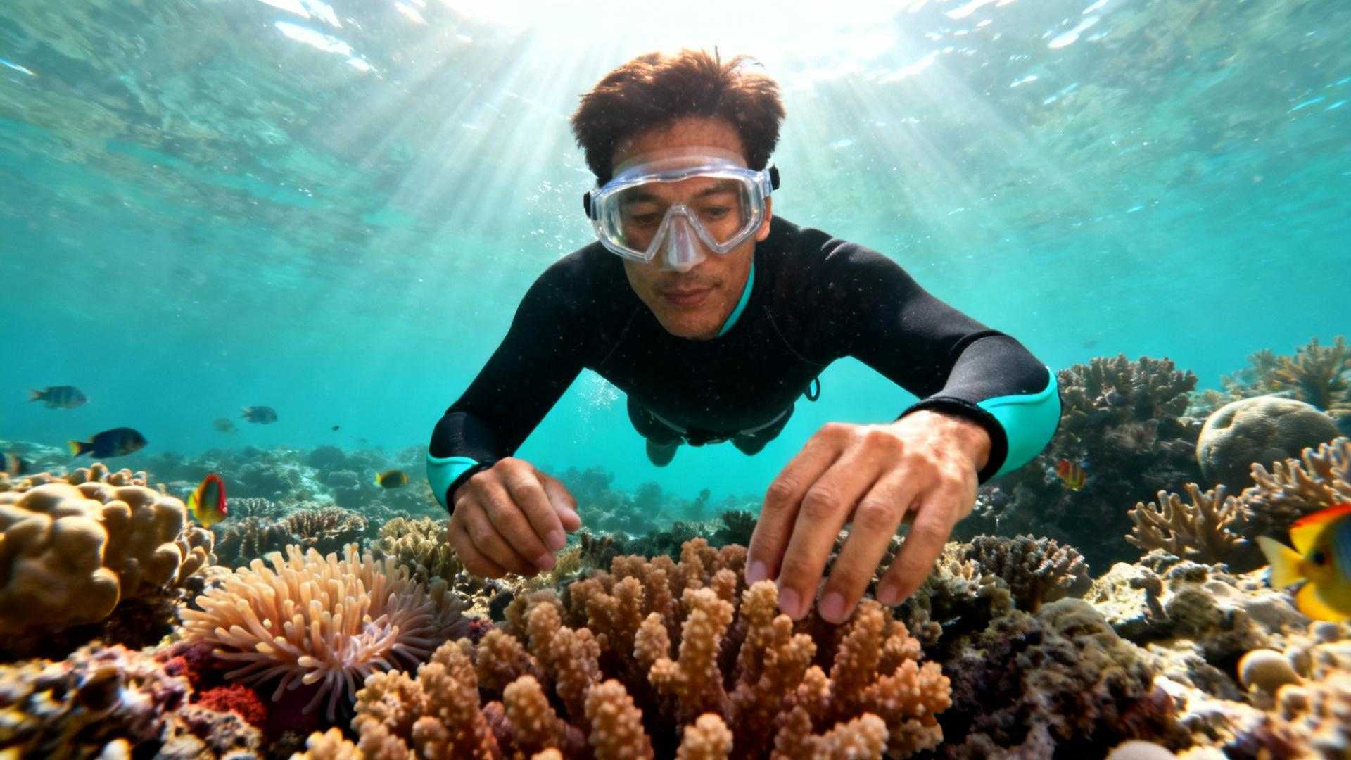 De Tremiti-eilanden liggen als vergeten juwelen in de Adriatische Zee, slechts 16 km van de Italiaanse kust. Terwijl Capri overspoeld wordt door 35.000 dagelijkse bezoekers, verwelkomen deze vijf eilandjes amper 2.500 duikers en natuurliefhebbers per dag. Het mariene reservaat, beschermd sinds 1989, bewaart onderwatergrotten en koraalriffen die elders in de Middellandse Zee verdwenen zijn. Augustus brengt 20.859 overnachtingen naar dit archipel, maar dat betekent nog altijd 10 keer minder drukte dan op Capri. De meeste bezoekers zijn Italianen uit Apulië die het geheim koesteren van hun "Perle dell'Adriatico". Aankomst in een beschermd paradijs Ferry's vanuit Termoli brengen je in 90 minuten naar San Domino, het grootste eiland. De overtocht kost € 28,50 en vertrekt drie keer per dag in oktober. Het water kleurt van diep marineblauw naar smaragdgroen naarmate je de beschermde wateren nadert. San Nicola verwelkomt bezoekers met zijn 11e-eeuwse klooster Santa Maria a Mare. Slechts 750 mensen wonen permanent op alle eilanden samen. Op het Gargano Nationaal Park aan de overkant zie je de kalkstenen kliffen die dit gebied zijn geologische karakter geven. Pianosa, Capraia en Cretaccio blijven onbewoond en ongerept. Hun pijnbomen groeien tot aan rotskusten die 40 meter diep in kristalhelder water afdalen. Onderwaterwereld zonder grenzen Het mariene park beschermt 1.466 hectare zeewater met zichtbaarheid tot 30 meter. In oktober daalt de watertemperatuur naar 21°C, perfect voor 5mm wetsuits. Koraalriffen van de soort Corallium tremitorum groeien nergens anders in de Adriatische Zee. Unieke duiklocaties De grotten van Pianosa bereik je alleen met speciale vergunning en lokale gids. Romeinse wrakken liggen op 47 meter diepte bij Capraia. Zeegrasweides van Posidonia oceanica variëteit "Tremitana" vormen onderwaterbossen die endemic zijn voor deze wateren. Zeven duikcentra bedienen 142.000 jaarlijkse bezoekers, een ratio van 1:20.285. Groepen blijven beperkt tot 4-6 duikers. Een duikexcursie met twee duiken kost € 65, 30% goedkoper dan op Sardinië. Beschermde mariene soorten Gorgoniën bereiken hier 30% grotere afmetingen dan elders in de Adriatische Zee. Dolfijnen zwemmen regelmatig tussen de eilanden. Regelgeving uit 2024 beperkt het aantal boten tot 30 per dag in de kwetsbaarste zones. Een milieubelasting van € 1,47 per persoon per dag financiert het onderhoud van het reservaat. Toeristen accepteren deze bijdrage omdat ze begrijpen dat bescherming kwaliteit garandeert. Authentiek eilandleven beleven Accommodatie vind je hoofdzakelijk op San Domino en San Nicola. Gemiddelde kosten bedragen € 95 per nacht in oktober, 75% goedkoper dan zomerperiode. Familiebedrijven runnen 72% van alle logies, grote hotelketens zijn afwezig. Lokale tradities en visserij Om 5 uur 's ochtends brengen vissers verse vangst naar de kleine haven van San Nicola. Hun families doen dit al generaties lang. Trabucco-visconstructies uit de 15e eeuw functioneren nog steeds, niet als decoratie maar als werkende vistuig. Restaurants op de authentieke Adriatische kust serveren alleen vis die dezelfde dag gevangen werd. Baccalà dei Tremiti, bacalao met eilandkruiden, krijg je nergens anders. Seizoensvoordelen oktober October brengt optimale zichtbaarheid door verminderde algenbloei. Ferry-verbindingen dalen naar 6-8 per dag, prijzen zakken met 30%. Accommodatiebezetting daalt tot 28%, waardoor rust gegarandeerd is. Lokale bevolking heeft meer tijd voor bezoekers zonder zomerdrukte. Vissers delen eerder informatie over geheime ankerplaatsen en onontdekte baaien. Contrast met massatoerisme Terwijl Capri 18.500 bezoekers per vierkante kilometer telt, blijven de Tremiti-eilanden beperkt tot 1.850 per km². Geen fastfoodketens, geen cruiseschepen sinds 2023, geen nachtelijke feesten. Twaalf kleine restaurants, vier supermarkten en twee souvenirwinkels vormen de complete commerciële infrastructuur. Het "Tremiti Slow" programma stimuleert verblijven van minimaal vier dagen. Reserveringen zijn verplicht voor dagtoeristen in zomermaanden. Deze maatregelen beschermen de kwetsbare ecosystemen en bewaren de authenticiteit. Jouw vragen over Îles Tremiti, Italië, duiken beantwoord Hoe bereik je de Tremiti-eilanden vanuit Nederland? Vlieg naar Bari of Brindisi, rijd 2,5 uur naar Termoli. Ferry's vertrekken dagelijks naar San Domino, overtocht duurt 90 minuten. Alternatief: helikopter vanuit Foggia naar San Domino Heliport, 25 minuten vliegen. Welke duikvergunningen heb je nodig? Recreatief duiken tot 40 meter vereist standaard Open Water certificering. Diepere duiken bij Romeinse wrakken vragen trimix-certificaat. International Diver Passport is verplicht voor alle activiteiten in het mariene reservaat. Kaarten krijg je bij de havenmeester op San Domino. Zijn de Tremiti-eilanden beter dan bekende bestemmingen als Malta? Tremiti biedt 25-30 meter zichtbaarheid versus 20-26 meter op Malta. Groepsgroottes blijven beperkt tot 6 duikers versus 12-15 op commerciële bestemmingen. Kosten voor twee duiken bedragen € 65 versus € 95 op Malta. Belangrijkst: geen massatoerisme verstoort de onderwaterervaring. Terwijl de zon ondergaat achter San Domino, weerklinkt alleen het geluid van golven tegen kalkstenen kliffen. Vissers trekken netten binnen, hun silhouetten tekenen zich af tegen gouden licht. Dit is wat authentiek Italië betekent: ongerept, beschermd, en nog altijd geheim.