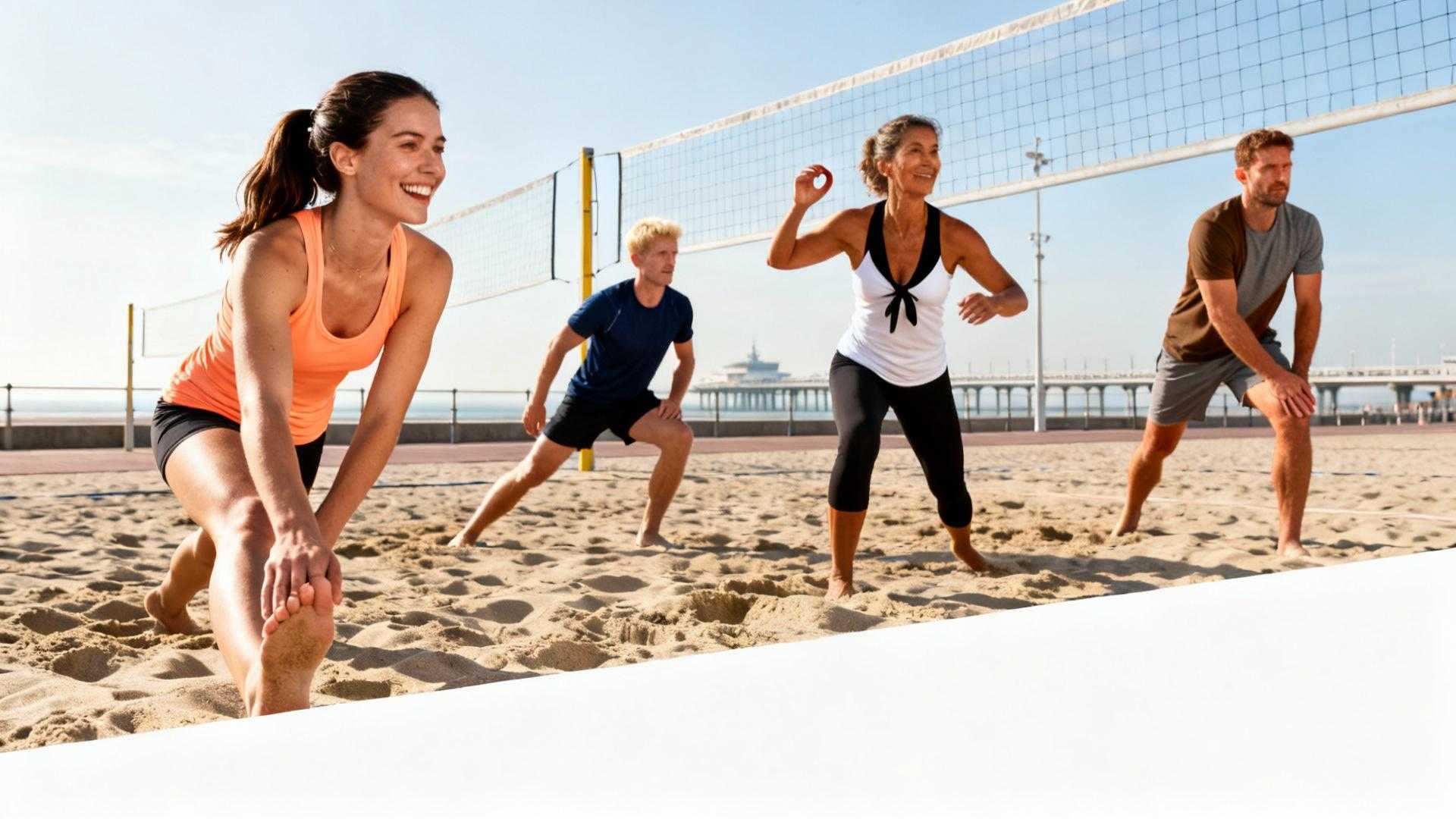 Augustus middag, Scheveningen strand. Drie toeristische groepen delen één volleybalveld terwijl 15.000 dagbezoekers de promenade vullen. Hotels vanaf € 250 per nacht. Verschuif vijf maanden: mei om 08:00, lege netten, 18°C perfecte speltemperatuur, lokale teams die trainen voor competities. Accommodaties € 120. Dit is het timing-geheim dat Nederlandse beach-volleyballers al jaren kennen: mei en september bieden betere speelomstandigheden dan het chaotische augustus-piekseizoen. Het weersgeheim dat beach-volleyballers kennen Augustus brengt 32°C middaghitte die intensieve rally's onmogelijk maakt. Mei en september bieden stabiele 18-22°C — de temperatuurzone waarin Nederlandse topatleten trainen. Minder wind dan maart, geen regenrisico zoals november, geen schaduw-chaos van wintermaanden. Data uit het Koninklijk Nederlands Meteorologisch Instituut bevestigt: mei heeft 220 uren zon versus 180 in augustus met meer bewolking door zeebries. September biedt 165 uren met stabielere wind voor serveer-precisie. Waarom 22°C optimaal is voor competitief spelen Fysiologisch optimum voor explosieve sprongen ligt tussen 18-24°C. Boven 28°C stijgt dehydratatie-risico exponentieel. De Nederlandse volleybalbond plant voorseizoen-camps expliciet in mei om deze reden. Windpatronen verschillen drastisch: mei biedt noordoostenwind 3-4 Beaufort met consistente richting. Augustus heeft onvoorspelbare thermische winden door toeristenmassa's en verhitte infrastructuur. Temperatuurvergelijking 2025 data Mei 2025 gemiddeld 14,1°C versus langjarig gemiddelde 13,4°C. September 2025 bracht 15,0°C tegenover normale 14,7°C. Augustus 2025 bereikte 18,2°C, maar met extreme uitschieters tot 32°C tijdens toernooien. Zeewatertemperatuur mei: 15°C, september: 17°C, augustus: 19°C. Mei en september combineren verfrissing met speelbaarheid. De lokale scene die toeristen nooit zien Om 07:30 op een mei-woensdag verzamelen 12 spelers bij het zuidelijke veld van Scheveningen. Geen toeristen, alleen leden van Haagse volleybalverenigingen die voorbereiden op regionale competities. Ze delen insidertips: welke velden 's ochtends perfect vlak zijn. Waar gratis netten hangen zonder reservering. Wanneer gemeentelijke zandsupplementatie elk voorjaar de beste speelkwaliteit garandeert. September herhaalt dit ritueel: lokale teams die naseizoen-trainingen houden. Sociale volleybal-sessies op vrijdagavond kosten € 5 inleg. Geïmproviseerde toernooitjes zonder officiële structuur maar met intense competitie. Net zoals lokale kenners elders, weten Scheveningse spelers de beste momenten. Waar locals echt spelen Drie verborgen locaties domineren de scene. Veld 7 aan het zuidelijke einde heeft de beste zandkwaliteit, beschut tegen wind. Kijkduin alternatief ligt 4 km zuidwaarts: nul toeristen, identieke faciliteiten. Scheveningen Haven industriezone biedt geïmproviseerde courts met hardcore scene. The Hague Beach Stadium telt 15 publieke velden, maar augustus reserveert alle plekken voor Summer BeachLife en NK Beachvolleybal. Het € 5 woensdagavond-ritueel Beachvolleybal Den Haag organiseert drop-in sessies mei-september, 19:00-21:00. Mix van niveaus, Nederlandse gezelligheid, post-game borrel bij strandtent. Bier kost € 3,50 versus € 7,50 in augustus-drukte. Dirk van der Pieter van Beachvolleybalschool legt uit: "Beachvolleybal is populairst in zomermaanden, maar combineert sport met plezier en atmosfeer." Nederlandse ochtendritmes maken mei-trainingen ideaal. De kosten-revolutie van schouderseizoenen Augustus accommodatie breakdown toont de realiteit. Hotels Scheveningen Boulevard: € 250-500 per nacht. Strandtent daghuur parasol plus stoelen: € 25. Parkeertarief: € 4,50 per uur, maximum € 35 per dag. Totaal weekend met 2 nachten: € 565 minimum. Mei equivalent daarentegen: zelfde hotels € 120-180 per nacht. Strandtenten gesloten betekent gratis eigen setup mogelijk. Parking: € 2,50 per uur, maximum € 20 per dag. Totaal weekend: € 280. Besparing: € 285, ongeveer 50 procent. September vergelijkbaar: € 295 totaal, € 270 besparing versus augustus. Accommodatie-hacks buiten piekseizoen B&B's in Duindorp, authentieke Haagse wijk op 1,5 km van strand: € 75-95 per nacht mei-september versus € 180 augustus. Airbnb-appartementen met zeeview dalen 40 procent buiten juli-augustus. Mei-september biedt functionerende gemeentelijke douches zonder wachtrijen. Augustus betekent 20 minuten wachten, vaak defect door overbelasting. Drukte vermijden werkt ook hier. Het gratis-faciliteitengeheim Gratis drinkwaterfonteinen bij het Kurhaus blijven toegankelijk zonder mensenmassa's. The Hague Beach Stadium, het grootste outdoor beachsport-stadion van Nederland, opent mei tot september. Augustus blokkeert alle publieke toegang voor toernooien. Sandra Mastenbroek van Toeristisch Bureau Den Haag bevestigt: "Scheveningen is een hotspot voor sportactiviteiten. De perfecte plek om topsport te combineren met unieke sfeer." Waarom het NK niet de beste beach-volley ervaring is Het NK Beachvolleybal van 22-24 augustus 2025 trekt top-entertainment maar verslechtert speelcondities. Alle publieke velden gereserveerd voor toernooi. 4.500 bezoekers blokkeren strandzones, hitte-records tijdens finale-dagen. Voor participanten is mei's Interfacultair Toernooi authentieker: open inschrijving, competitief niveau, geen commercie-circus. September's lokale clubkampioenschappen bieden vergelijkbare intensiteit zonder chaos. Topsporters trainen bewust buiten augustus-window om optimale condities te behouden. Summer BeachLife vindt plaats 15-17 augustus en 22-24 augustus. Exacte datums wanneer 100 procent publieke velden bezet zijn voor inschrijvers. Mei en september behouden 80-90 procent veldbeschikbaarheid voor vrije training. Jouw vragen over beach-volley in Scheveningen beantwoord Kan ik in mei en september nog zwemmen na spelen? Ja, absoluut. Noordzee temperatuur mei: 12-14°C, koud maar werkbaar voor cooling down. September: 16-18°C, comfortabeler dan mei. Wetsuit-optie maakt beide maanden zeer geschikt voor afkoeling na intensieve sets. Augustus heeft 18-20°C maar overcrowded stranden. Mei en september bieden ruimte plus adequate watertemperatuur voor post-game recovery. Zijn er georganiseerde toernooien buiten zomer? Mei heeft 3 regionale toernooien volgens Nederlandse Volleybalbond calendar. September biedt 2 post-season events plus wekelijkse club-ladders. Beide maanden actiever voor competitief spel dan juni-juli's casual scene. The Hague Beach Stadium organiseert Nationale Jeugdcup 7-8 september. King of the Beach 3x3 mix vindt plaats 20 september via Volleybalvereniging Jonas. Hoe verschilt de sfeer van augustus beach-volley? Augustus: performatief, Instagram-gericht, gemengde niveaus, veel onderbreking door toeristen die door velden wandelen. Mei-september: serieus, atletisch, respectvolle toeschouwers die andere spelers zijn. Post-game community gevoel domineert schouderseizoenen. Augustus trekt 35.000 dagbezoekers, mei-september gemiddeld 12.000-14.000. Parkeerbezetting augustus: 98 procent, mei-september: 45-50 procent. 07:45, begin september. Ochtendzon kleurt de Noordzee oranje terwijl vier lokale spelers een intense rally spelen. Geen toeristen, geen wachtrijen, alleen het geluid van een perfecte serve en de geur van zout water.